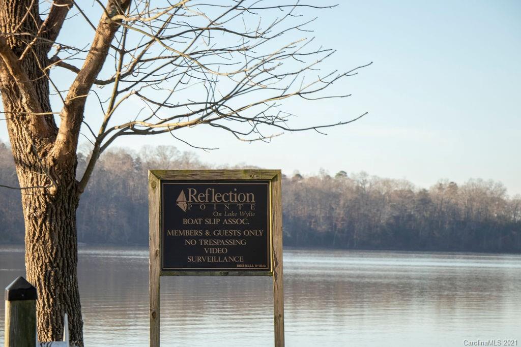 Reflection Pointe - Land