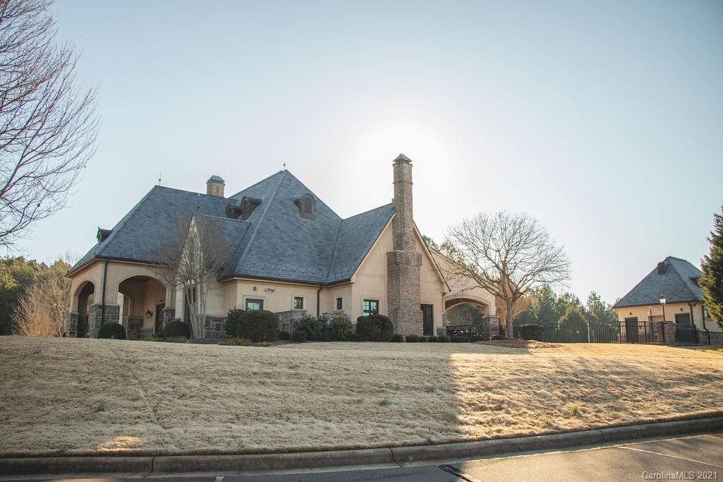 Reflection Pointe - Land