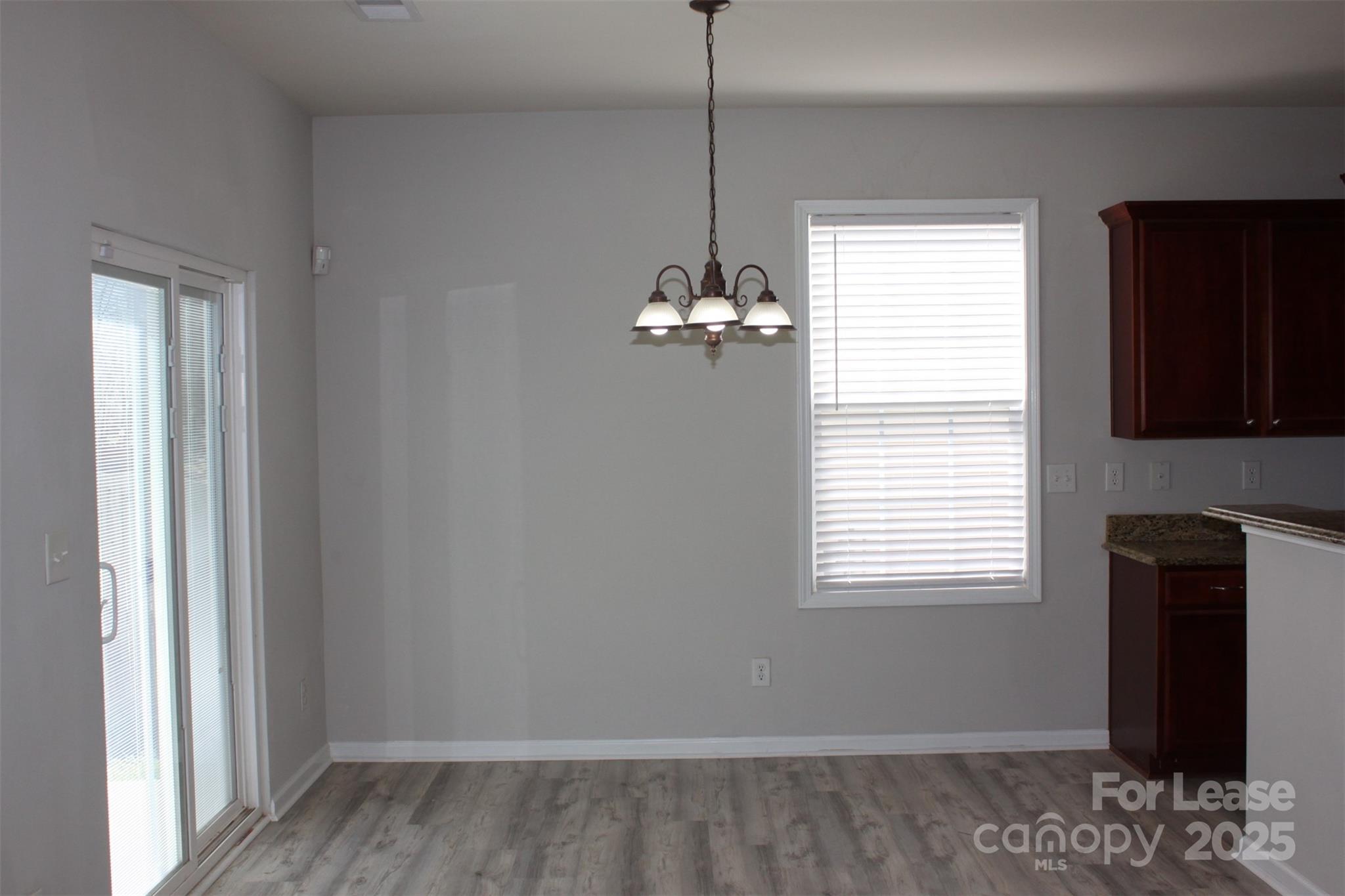 Huntington Forest - Residential Lease