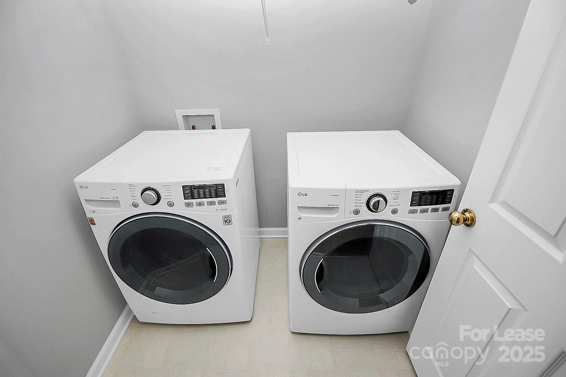 Huntington Forest - Residential Lease