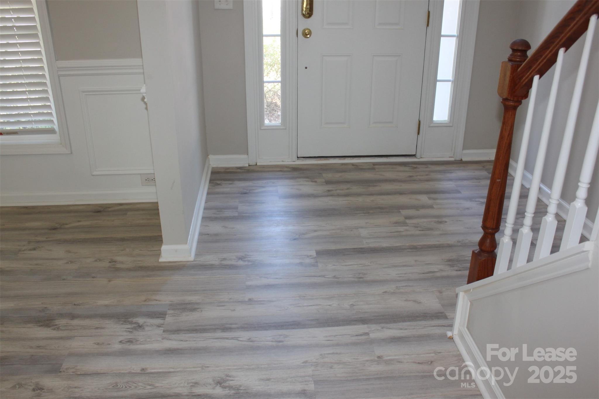 Huntington Forest - Residential Lease