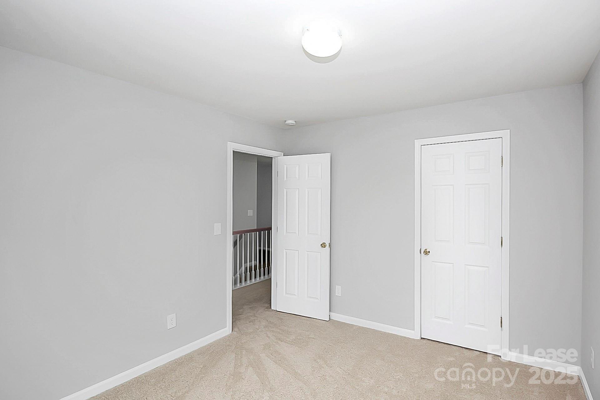 Huntington Forest - Residential Lease