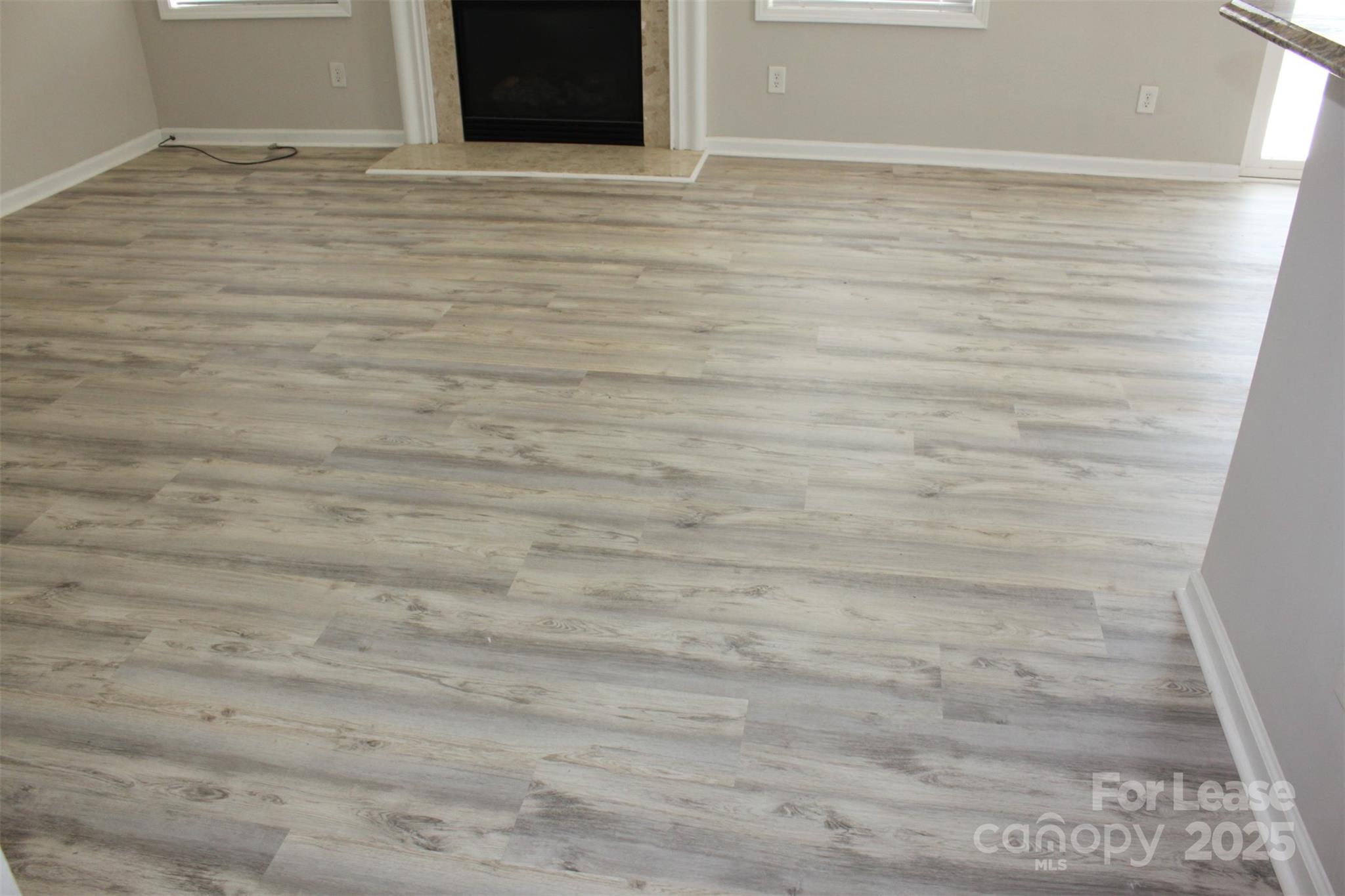 Huntington Forest - Residential Lease