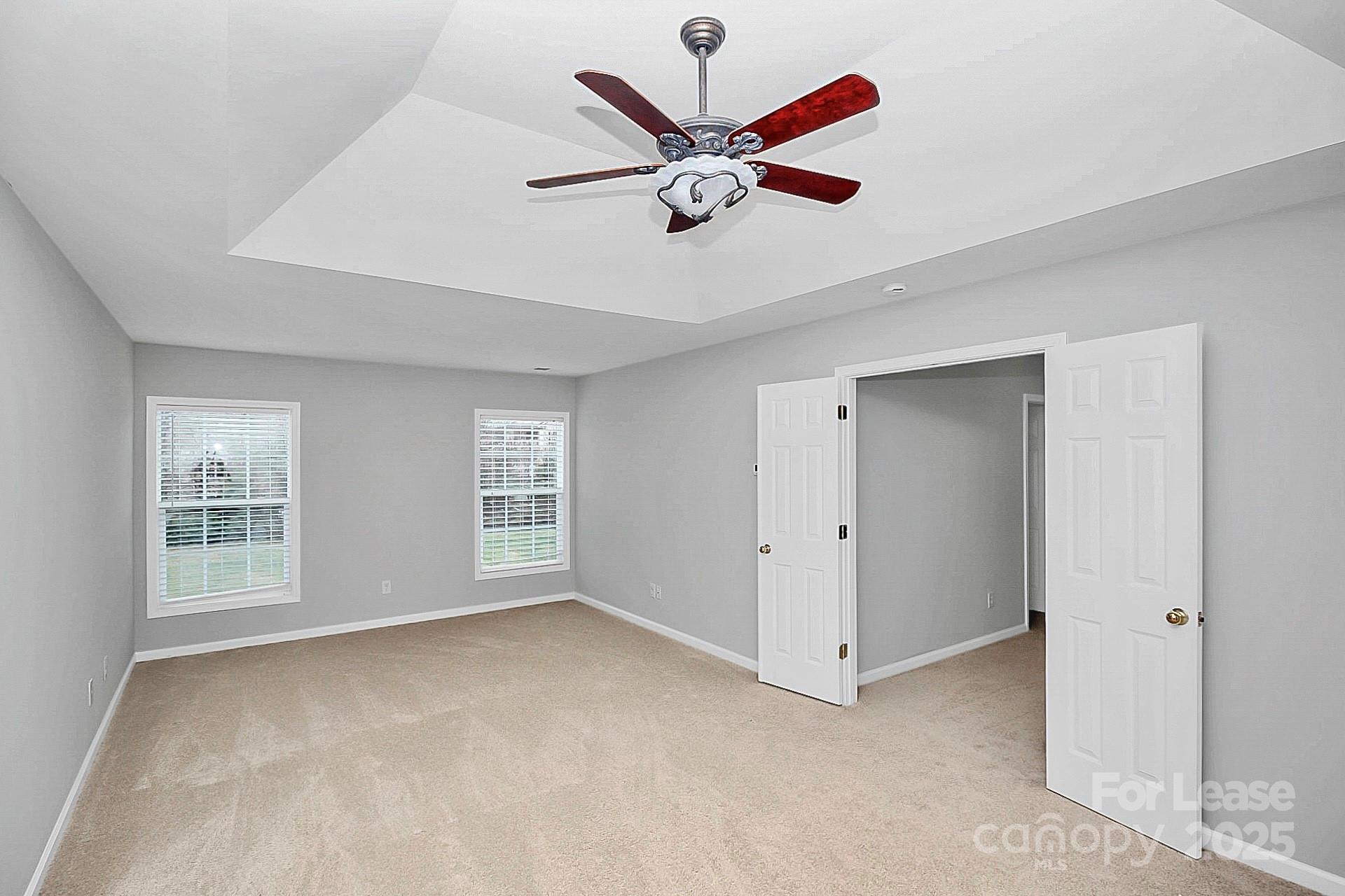 Huntington Forest - Residential Lease