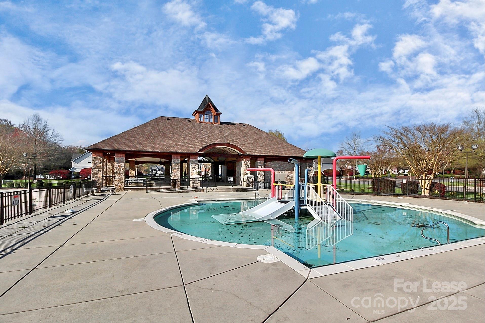 Huntington Forest - Residential Lease