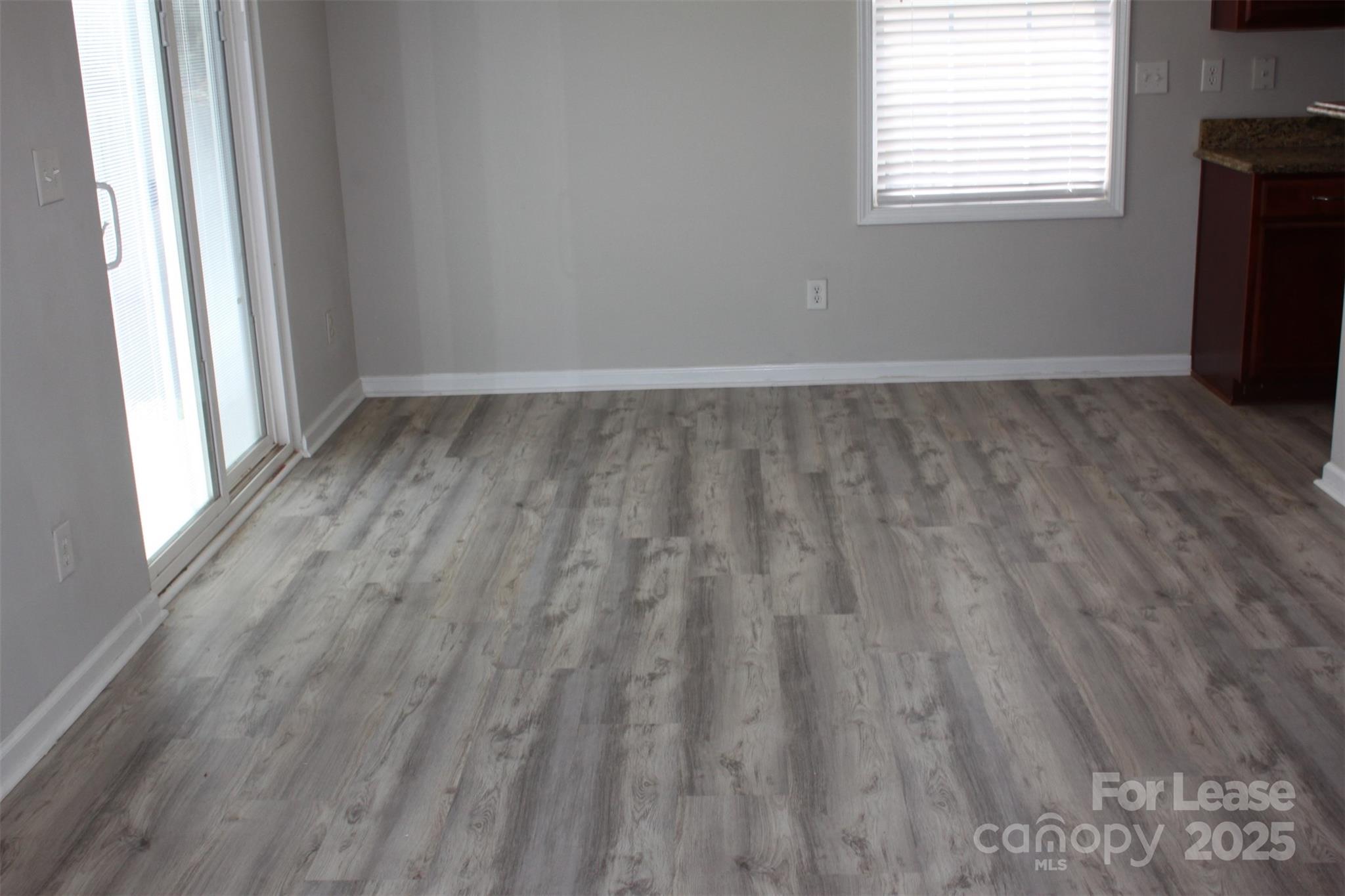 Huntington Forest - Residential Lease