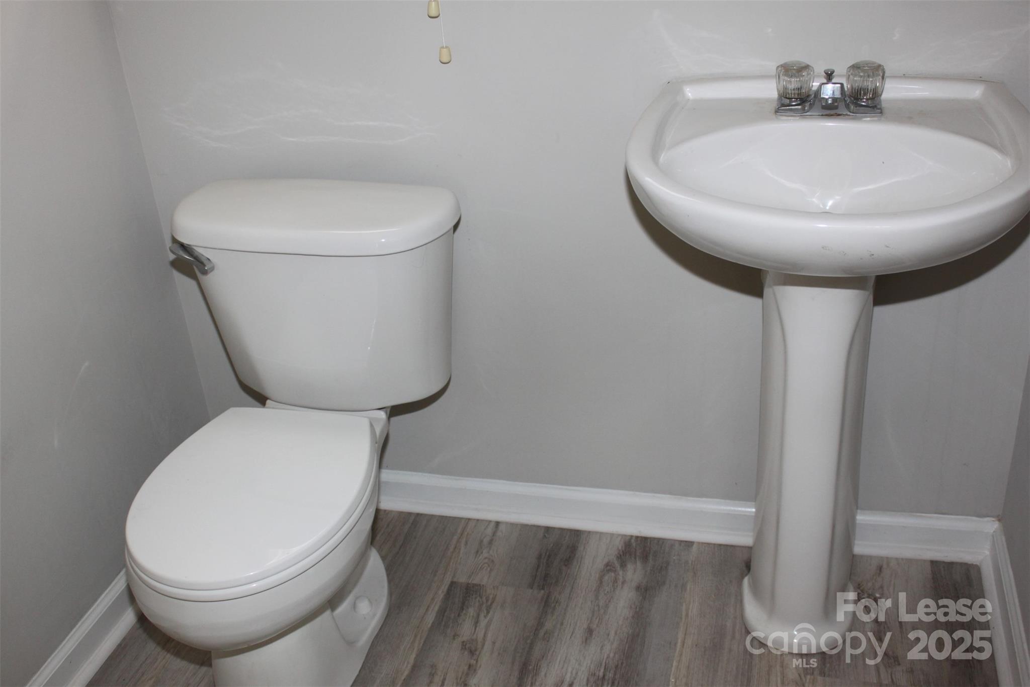 Huntington Forest - Residential Lease