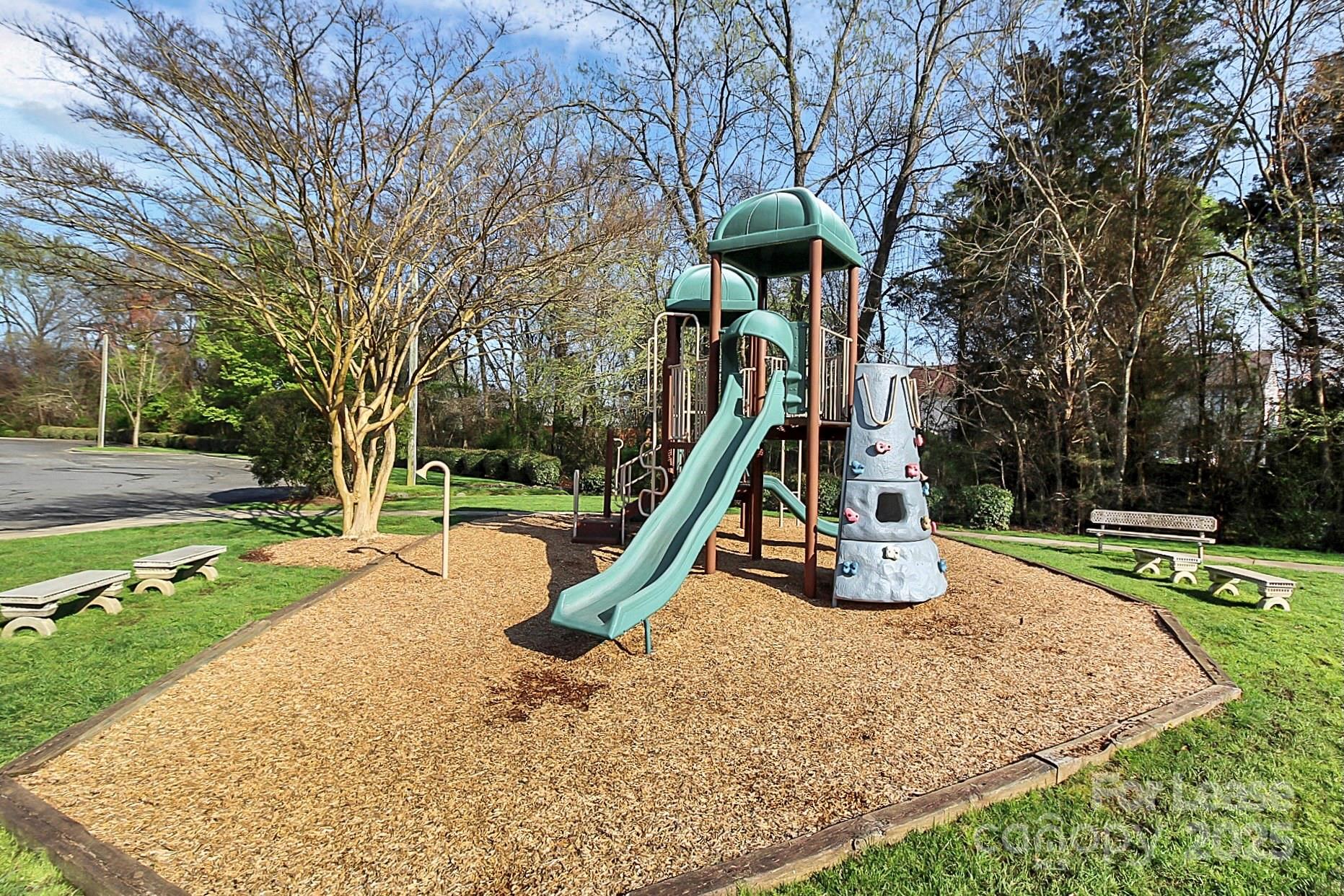 Huntington Forest - Residential Lease