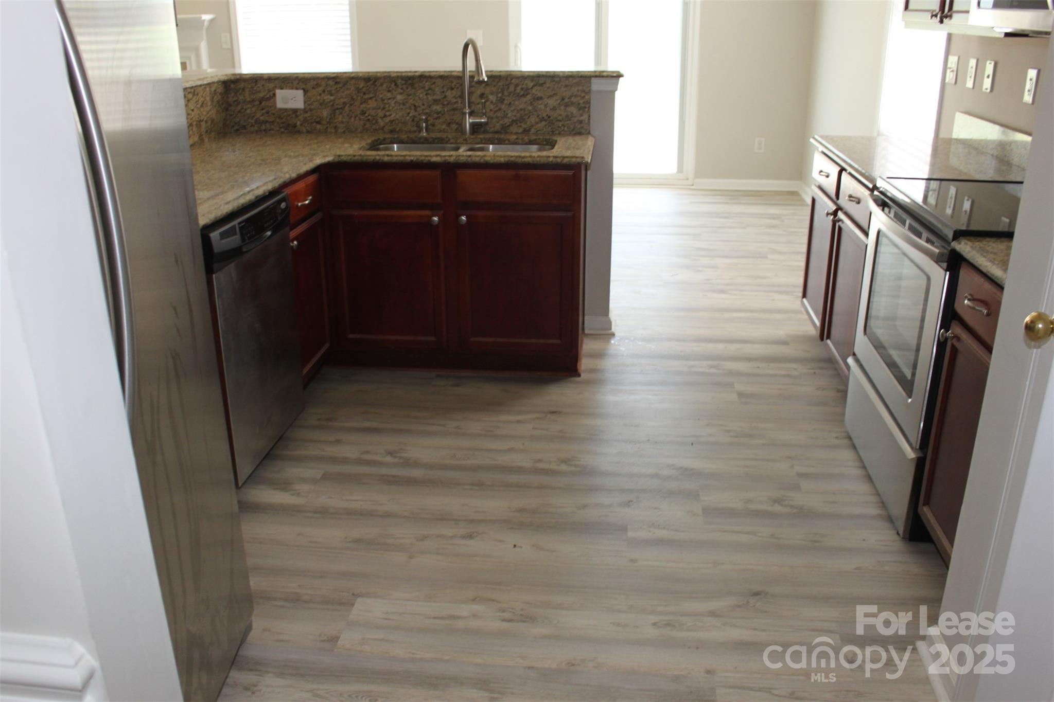 Huntington Forest - Residential Lease