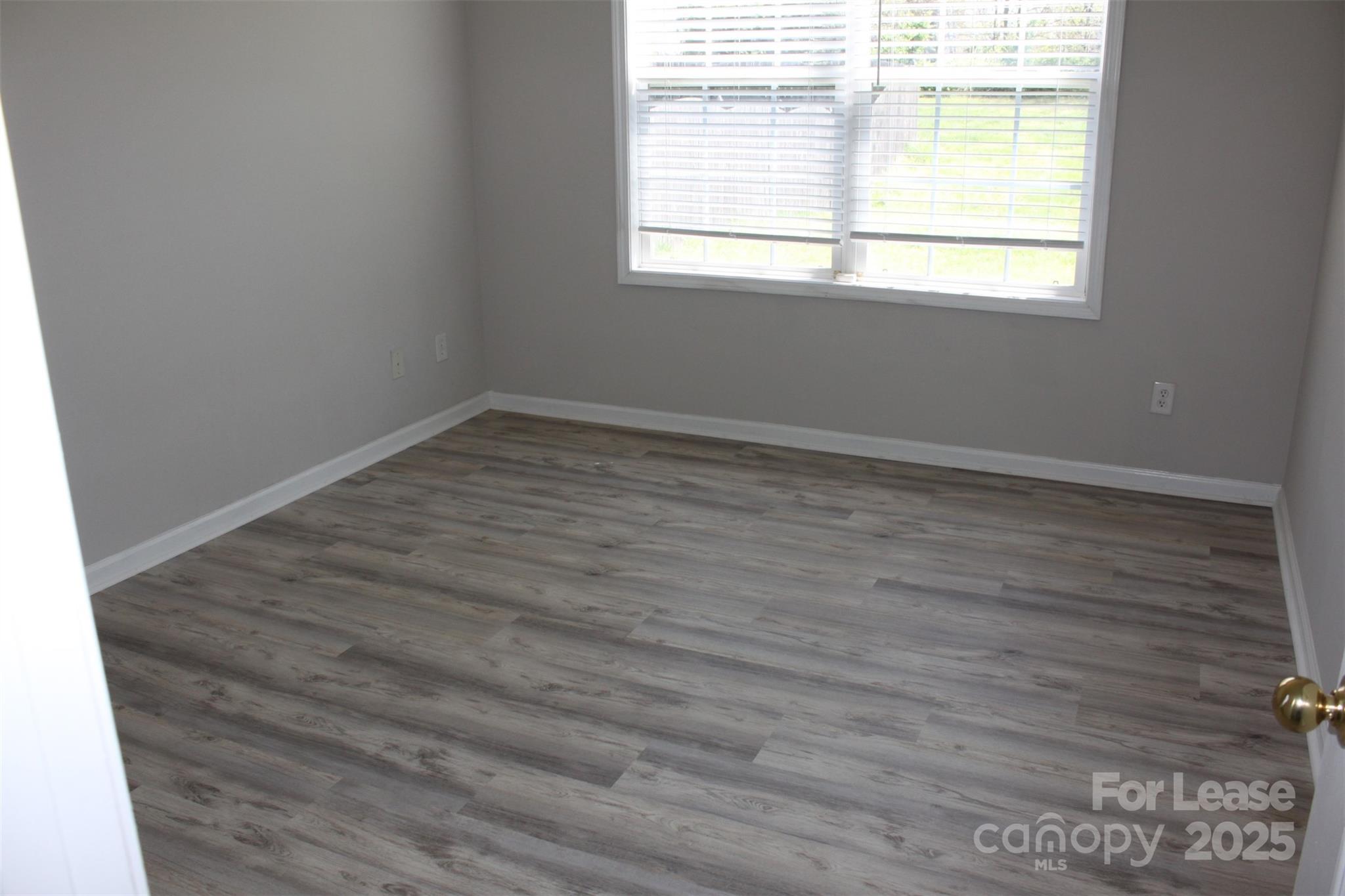 Huntington Forest - Residential Lease