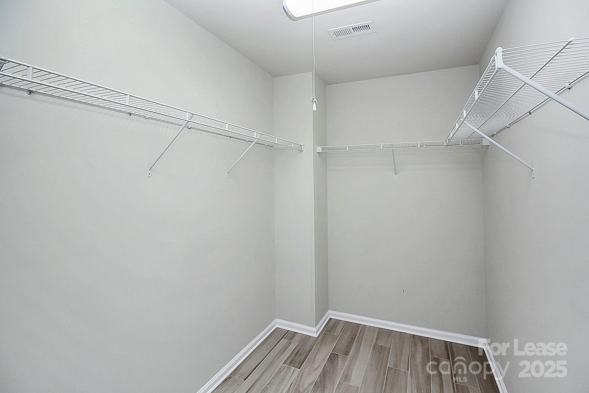 Huntington Forest - Residential Lease