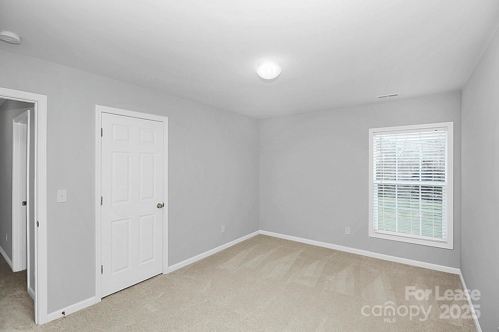 Huntington Forest - Residential Lease