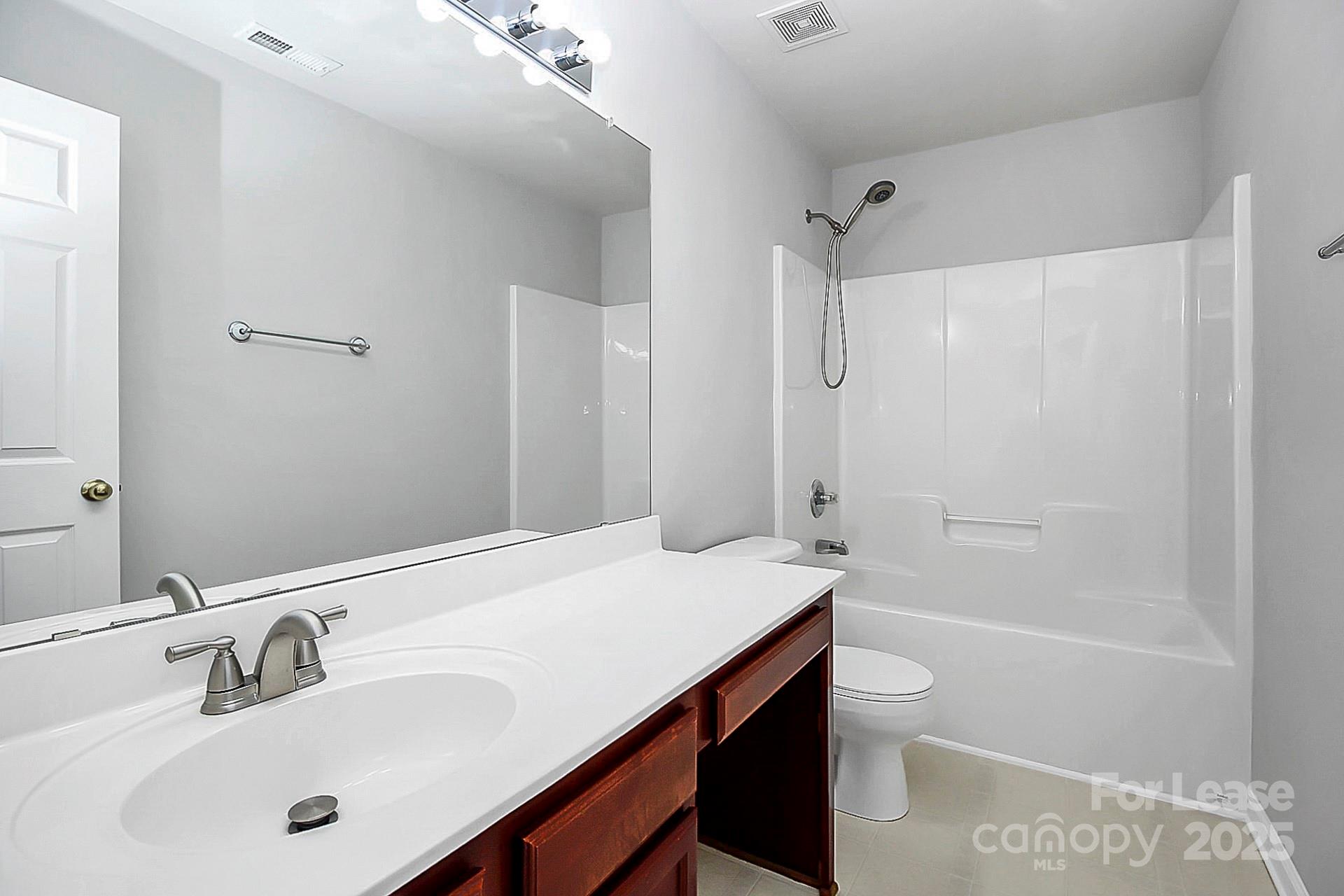 Huntington Forest - Residential Lease