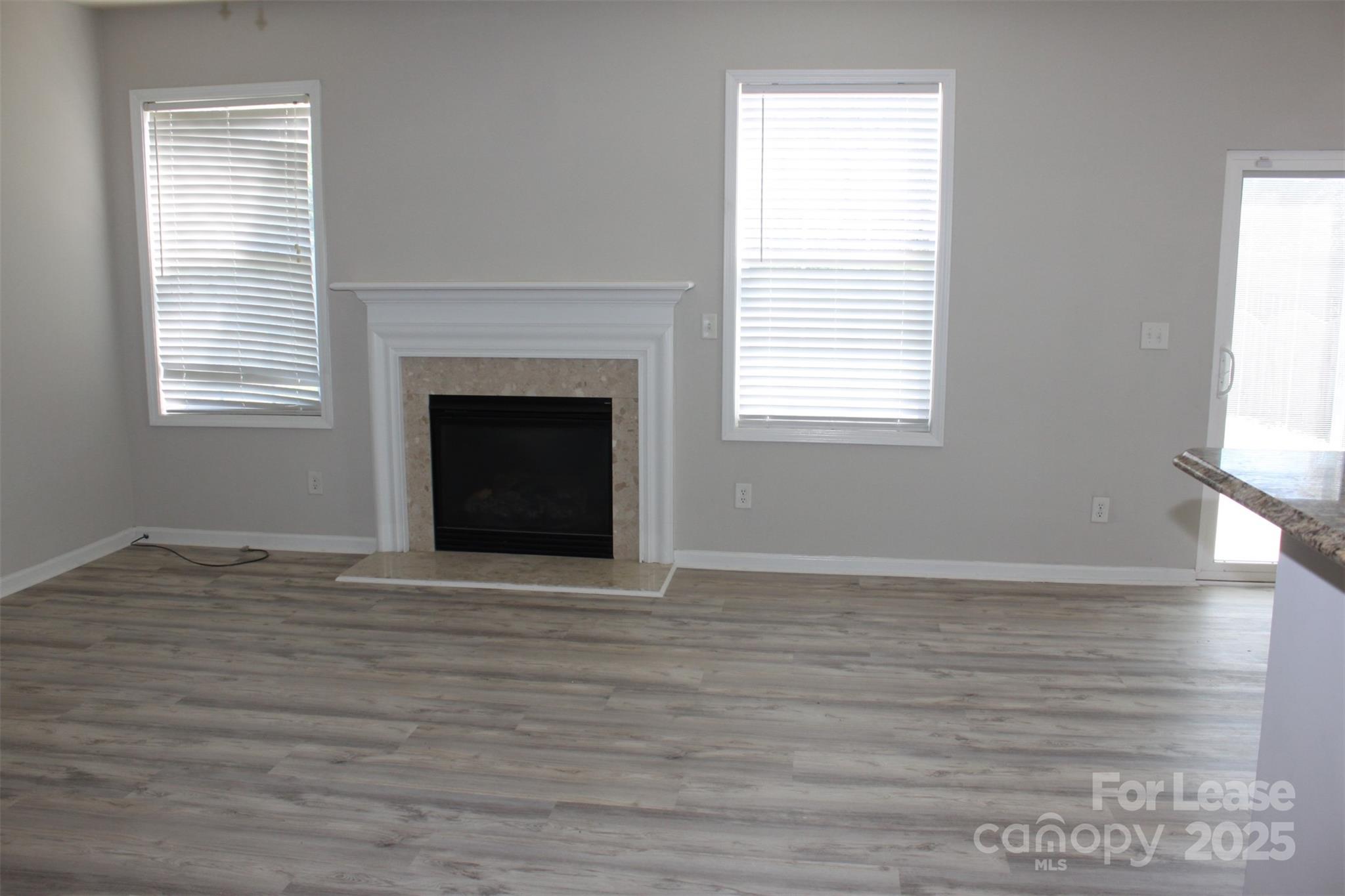 Huntington Forest - Residential Lease