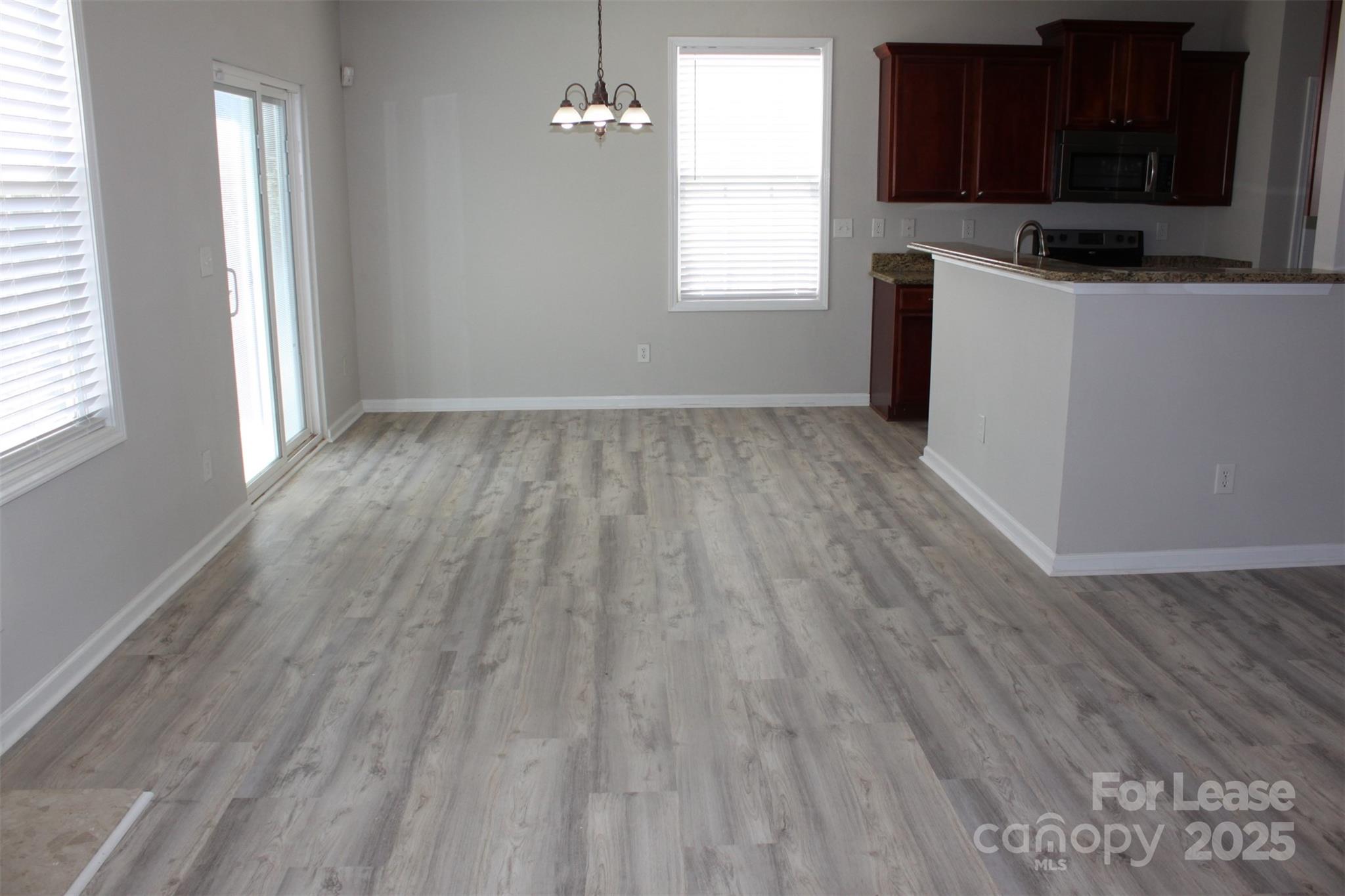 Huntington Forest - Residential Lease