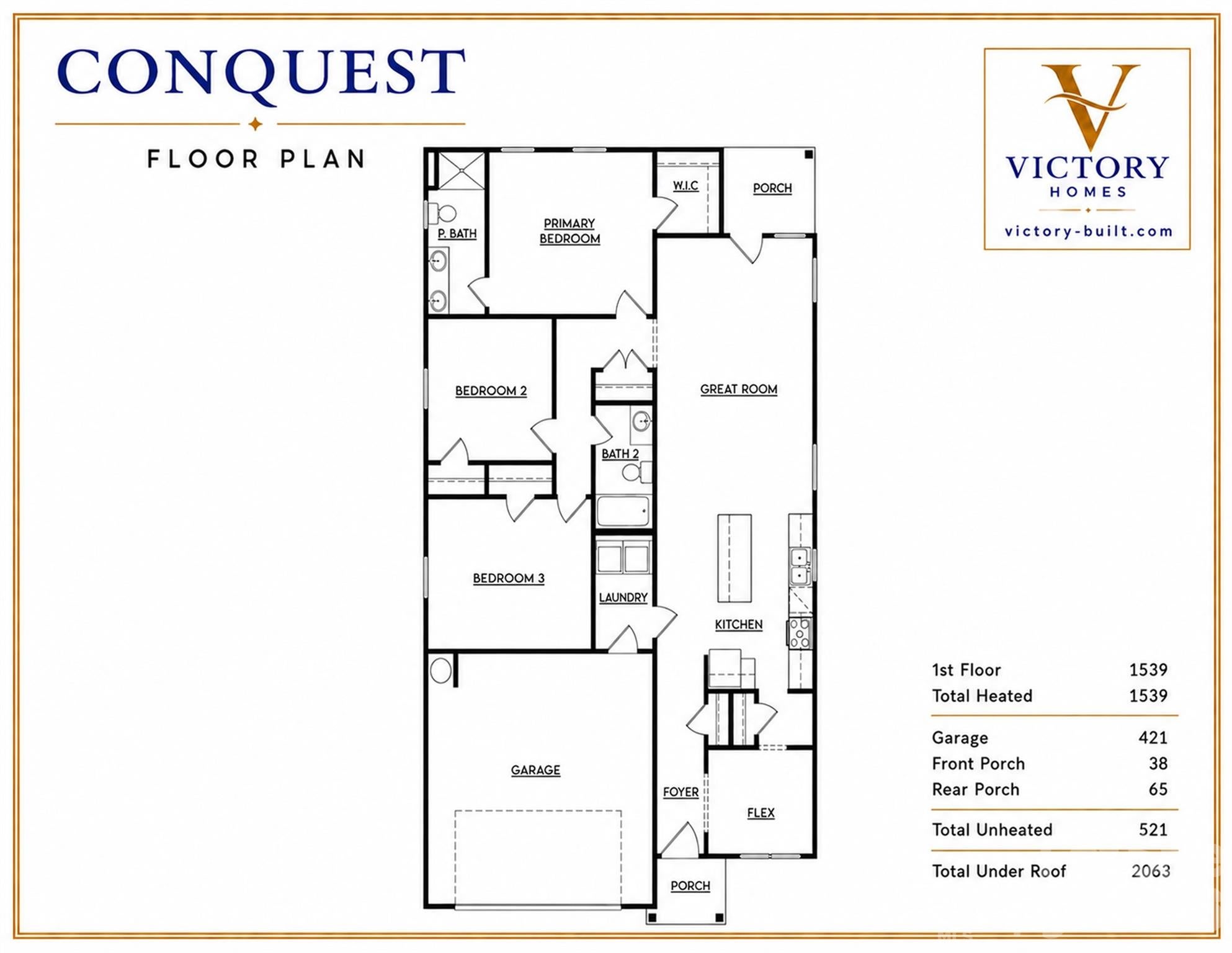 102 Bay Tree Court