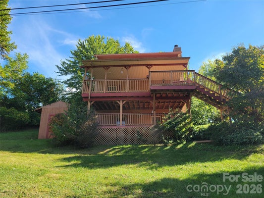 507 UTAH MOUNTAIN RD, WAYNESVILLE, NC 28785 - Image 9a581cfca01f85f0cc458c36ffd6cde3/273211443