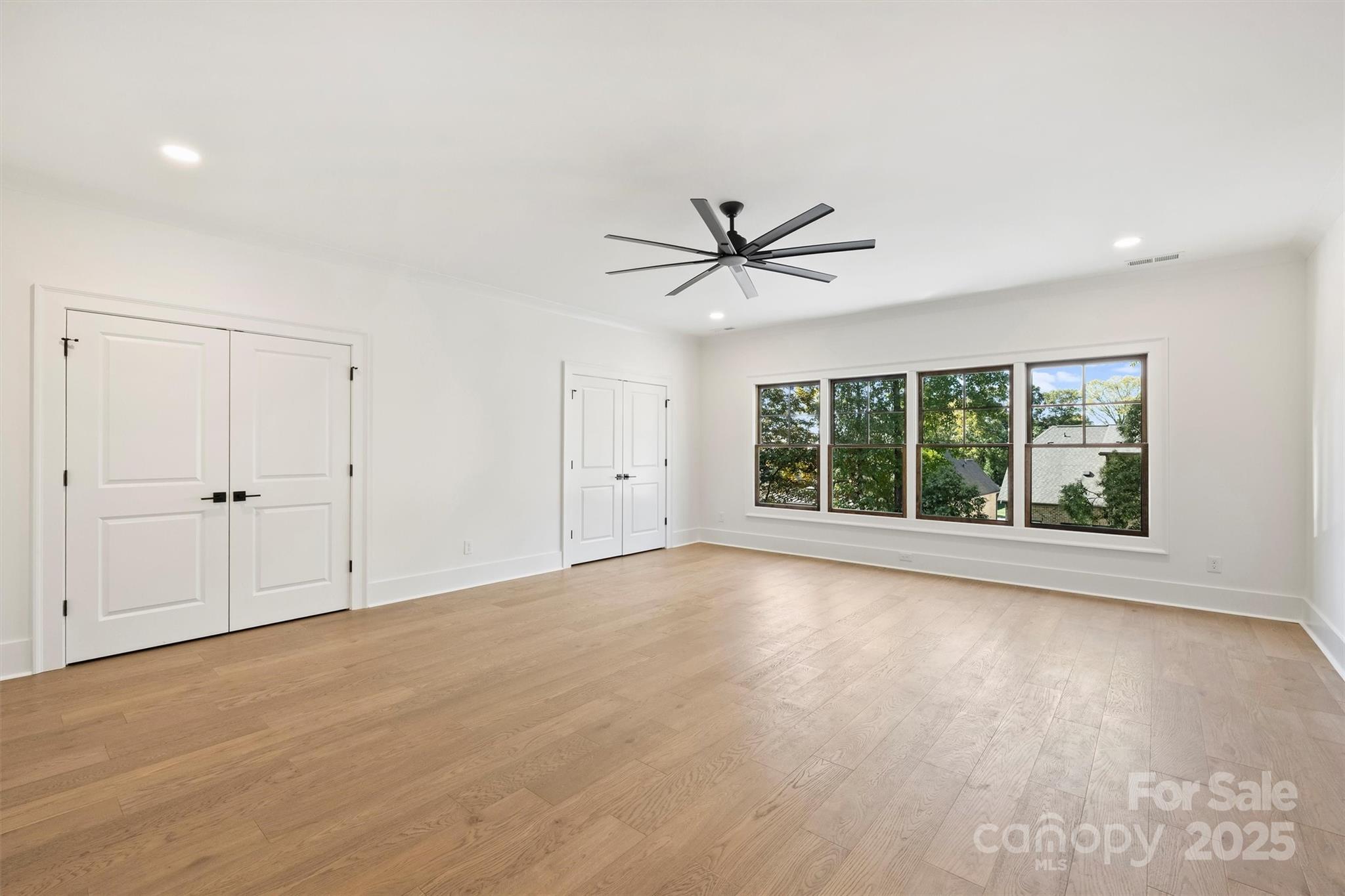 Foxcroft - Residential