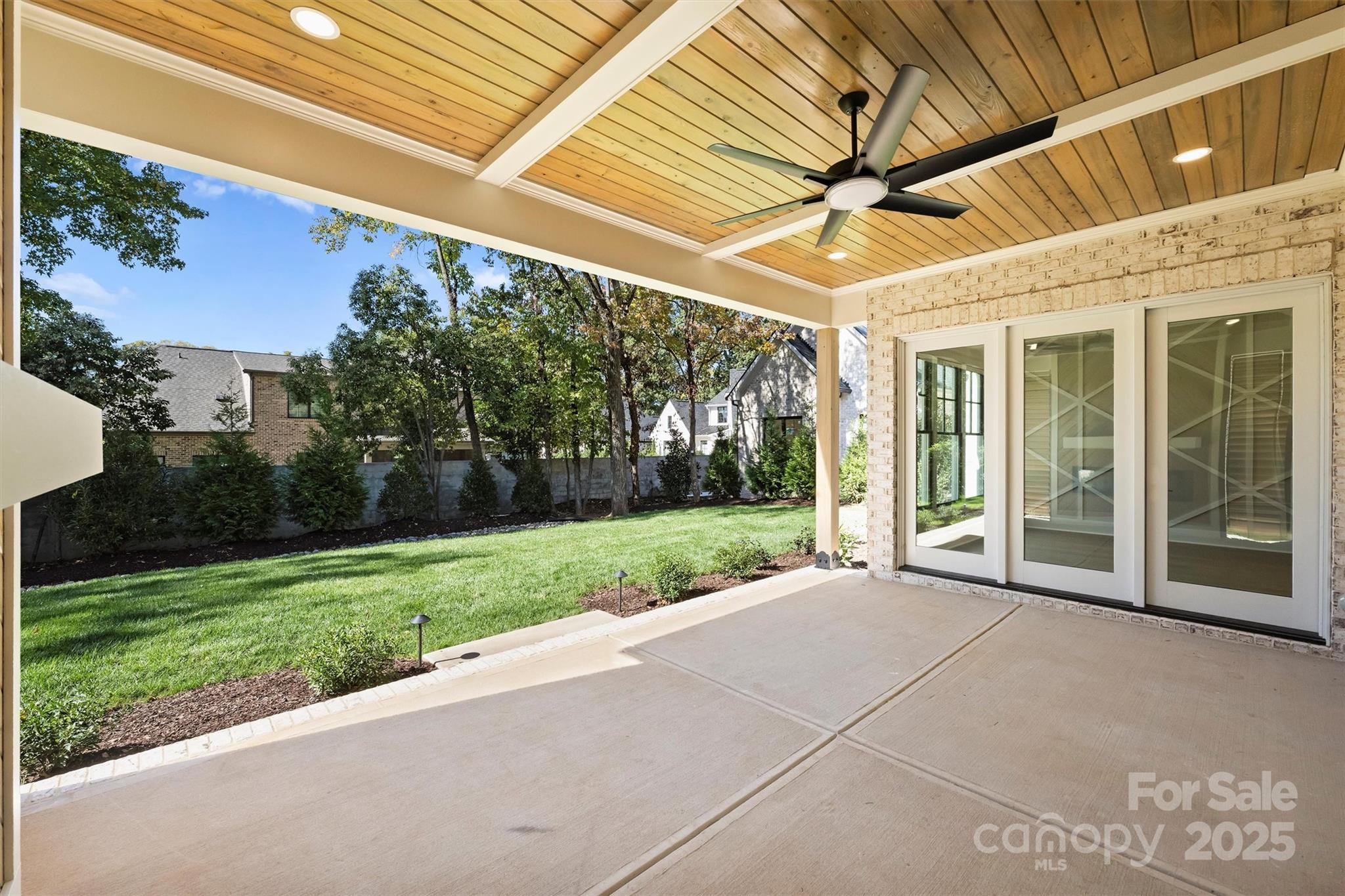 Foxcroft - Residential