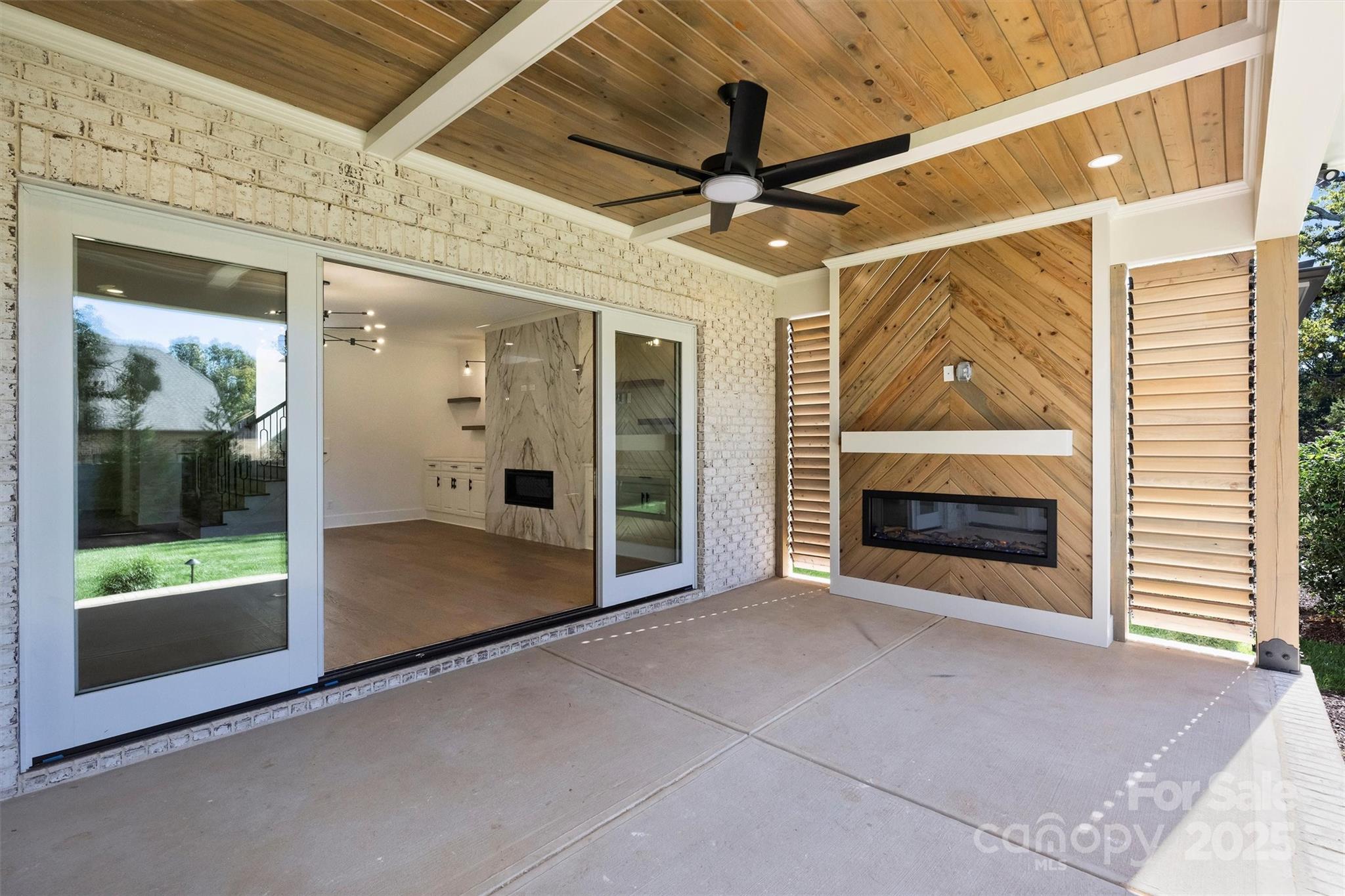 Foxcroft - Residential