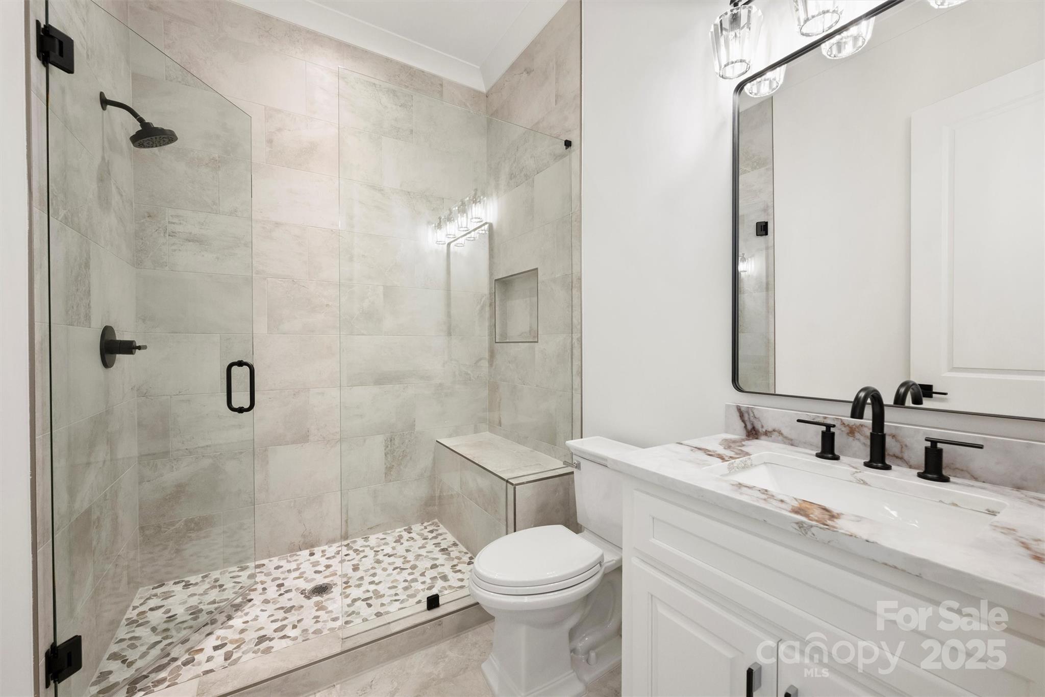 Foxcroft - Residential