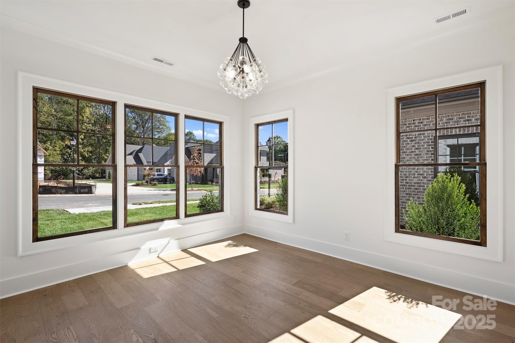 Foxcroft - Residential