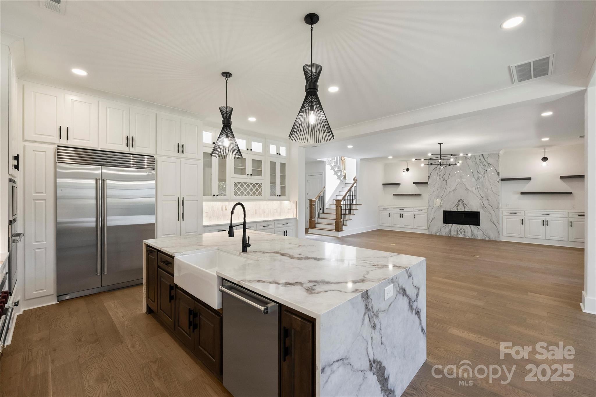 Foxcroft - Residential