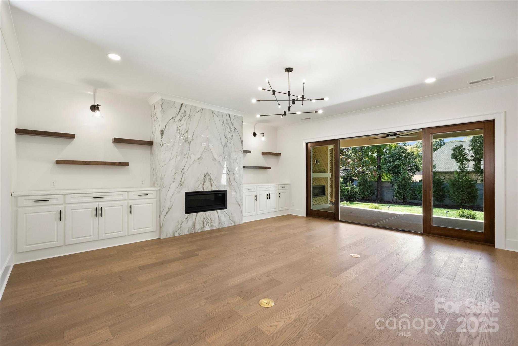 Foxcroft - Residential