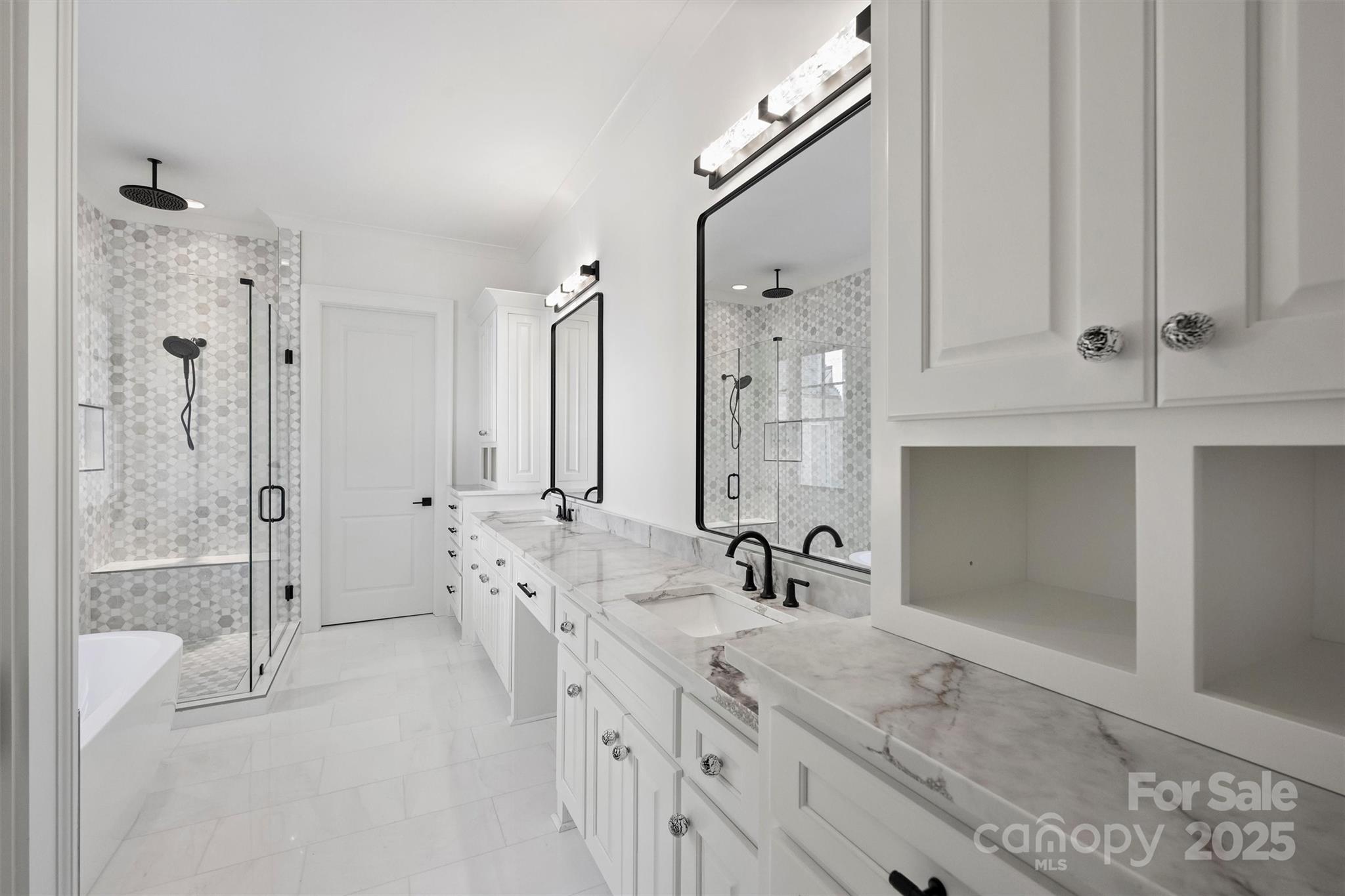 Foxcroft - Residential