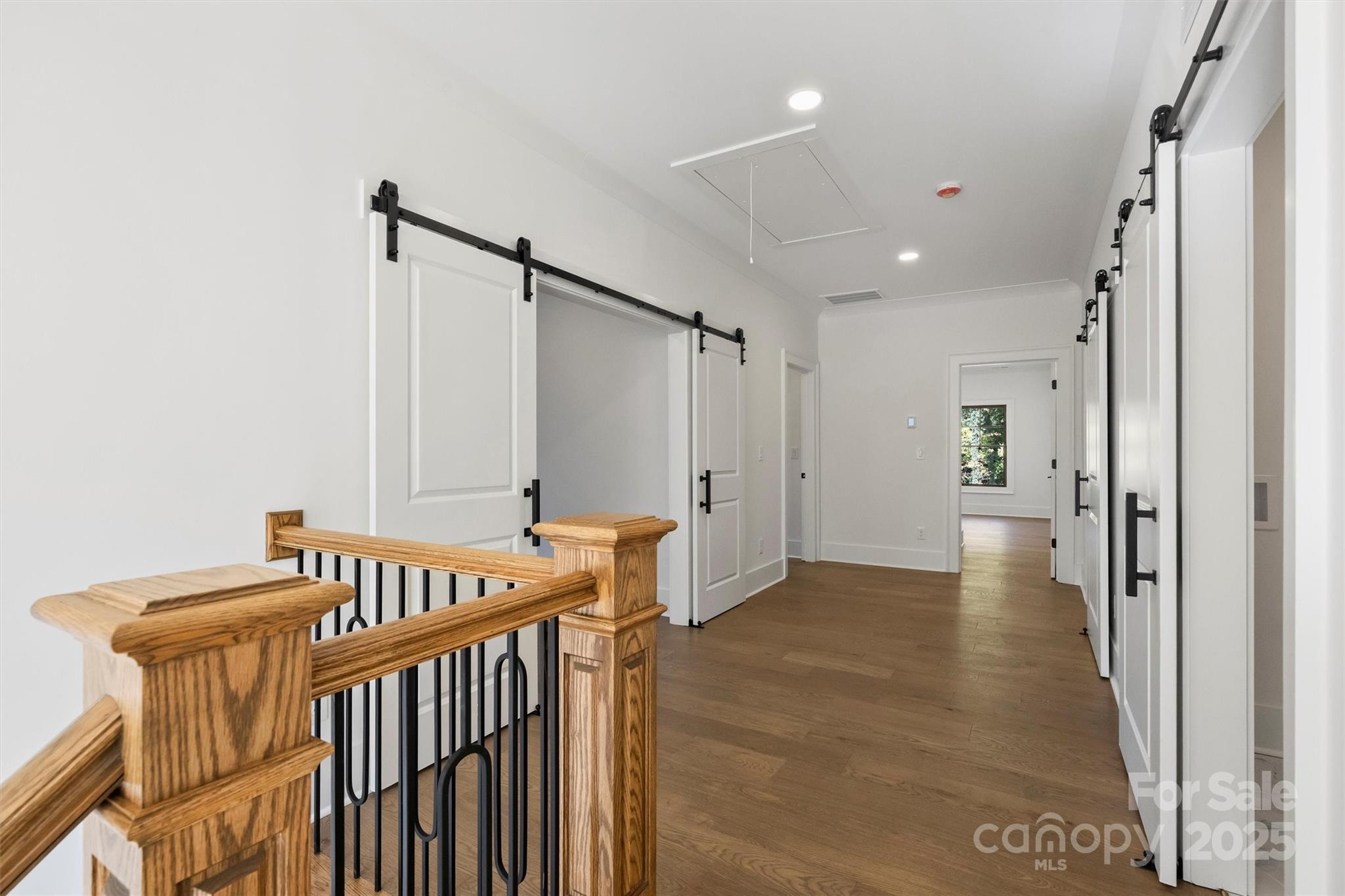 Foxcroft - Residential