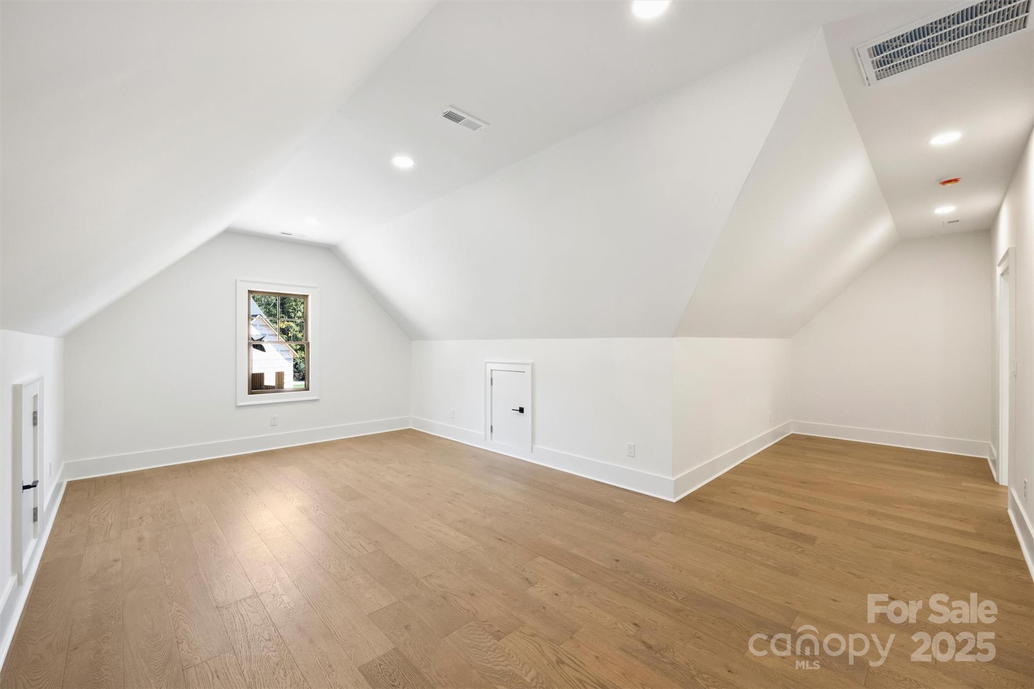 Foxcroft - Residential