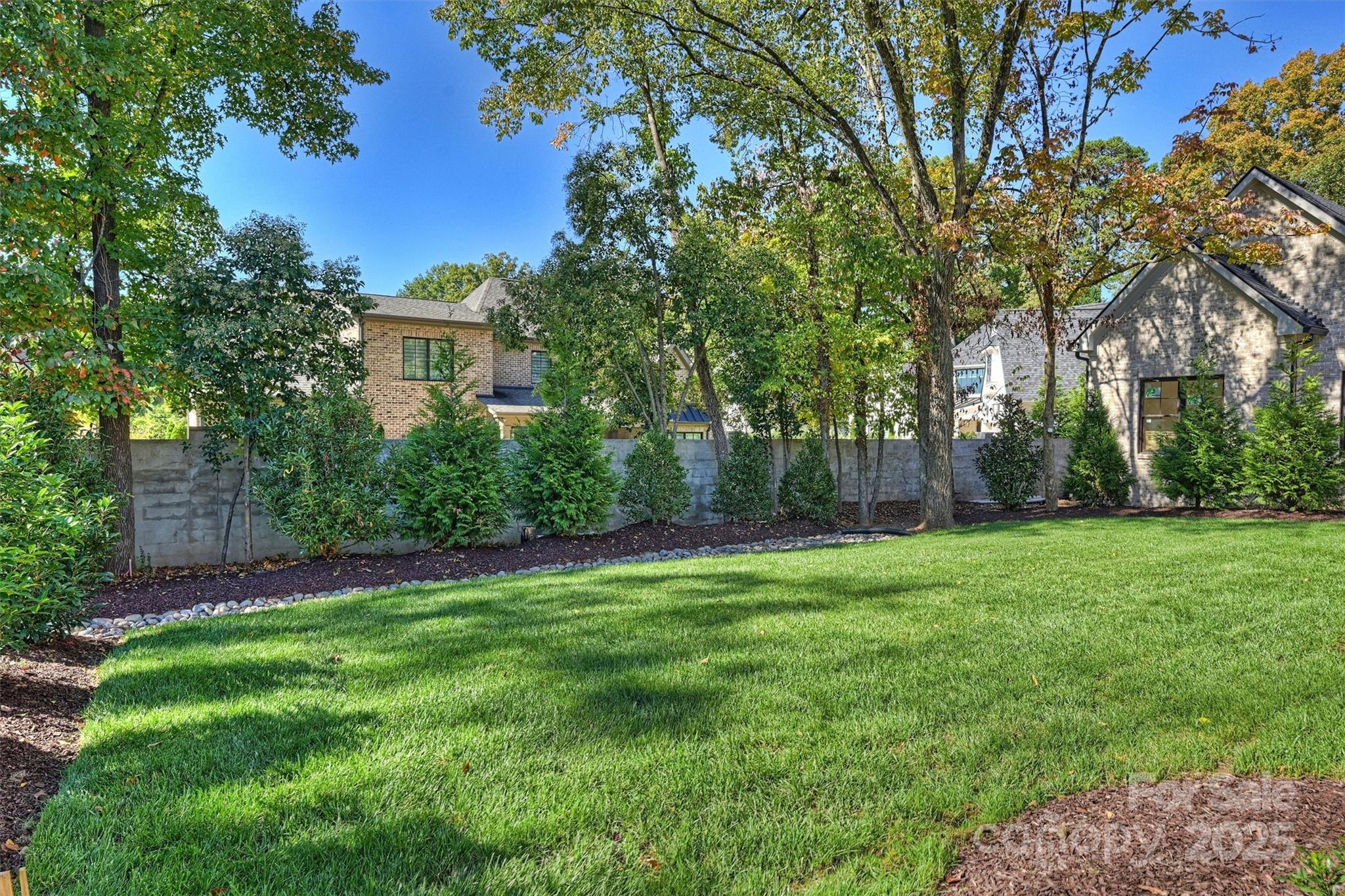 Foxcroft - Residential