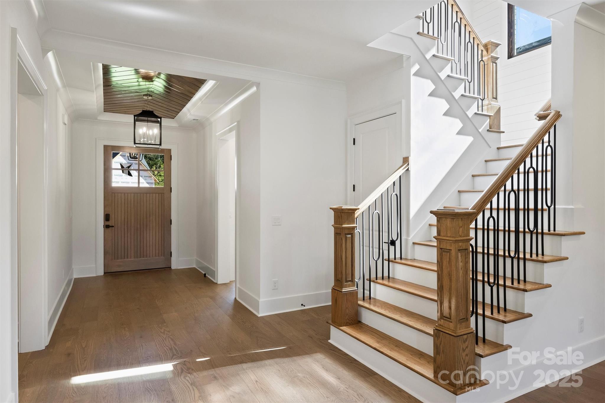 Foxcroft - Residential