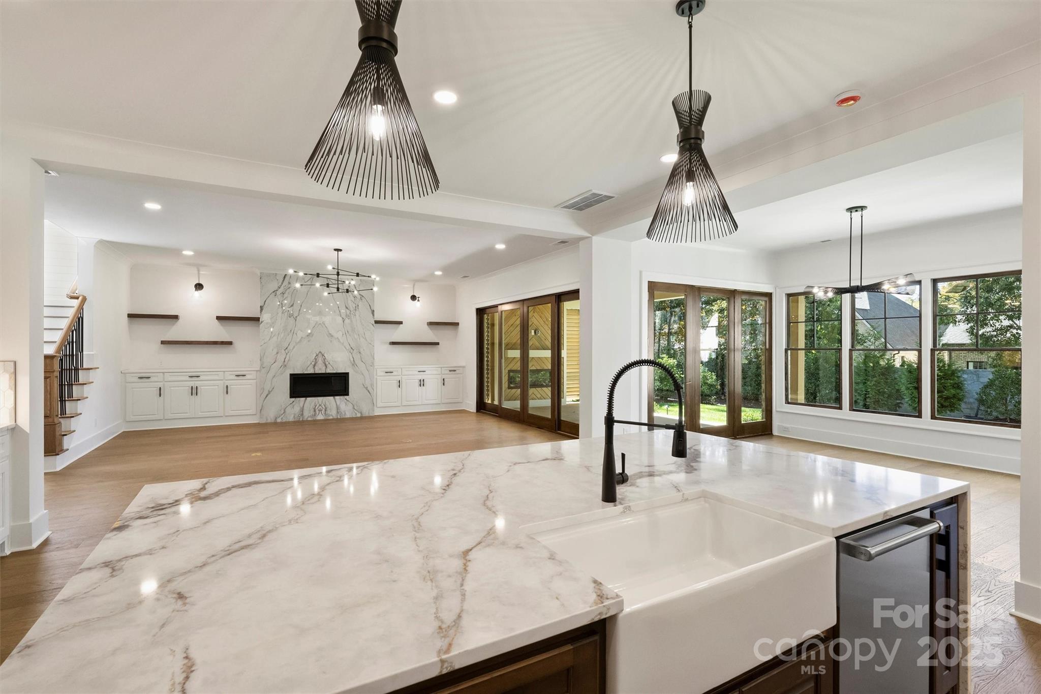 Foxcroft - Residential