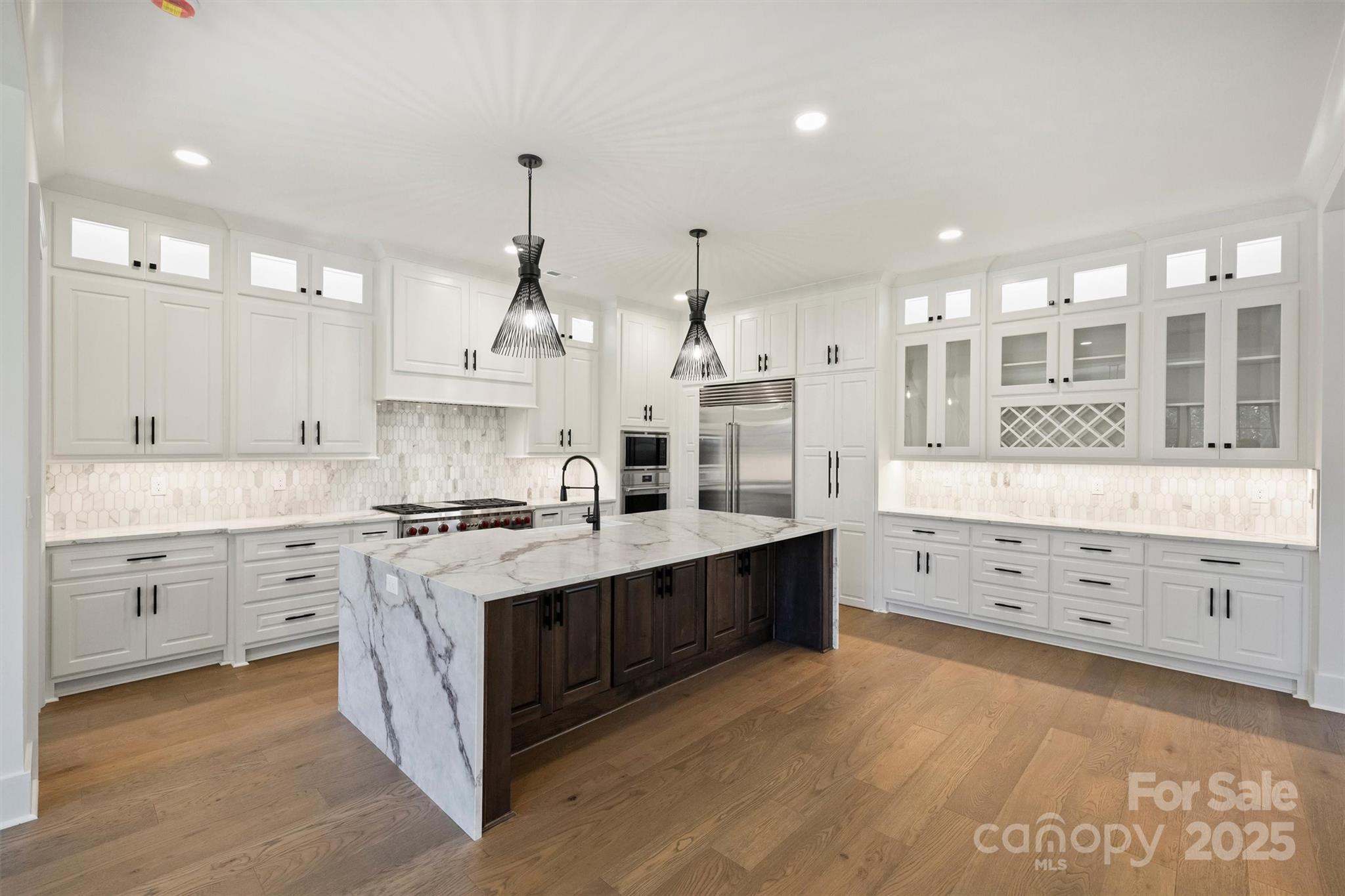 Foxcroft - Residential