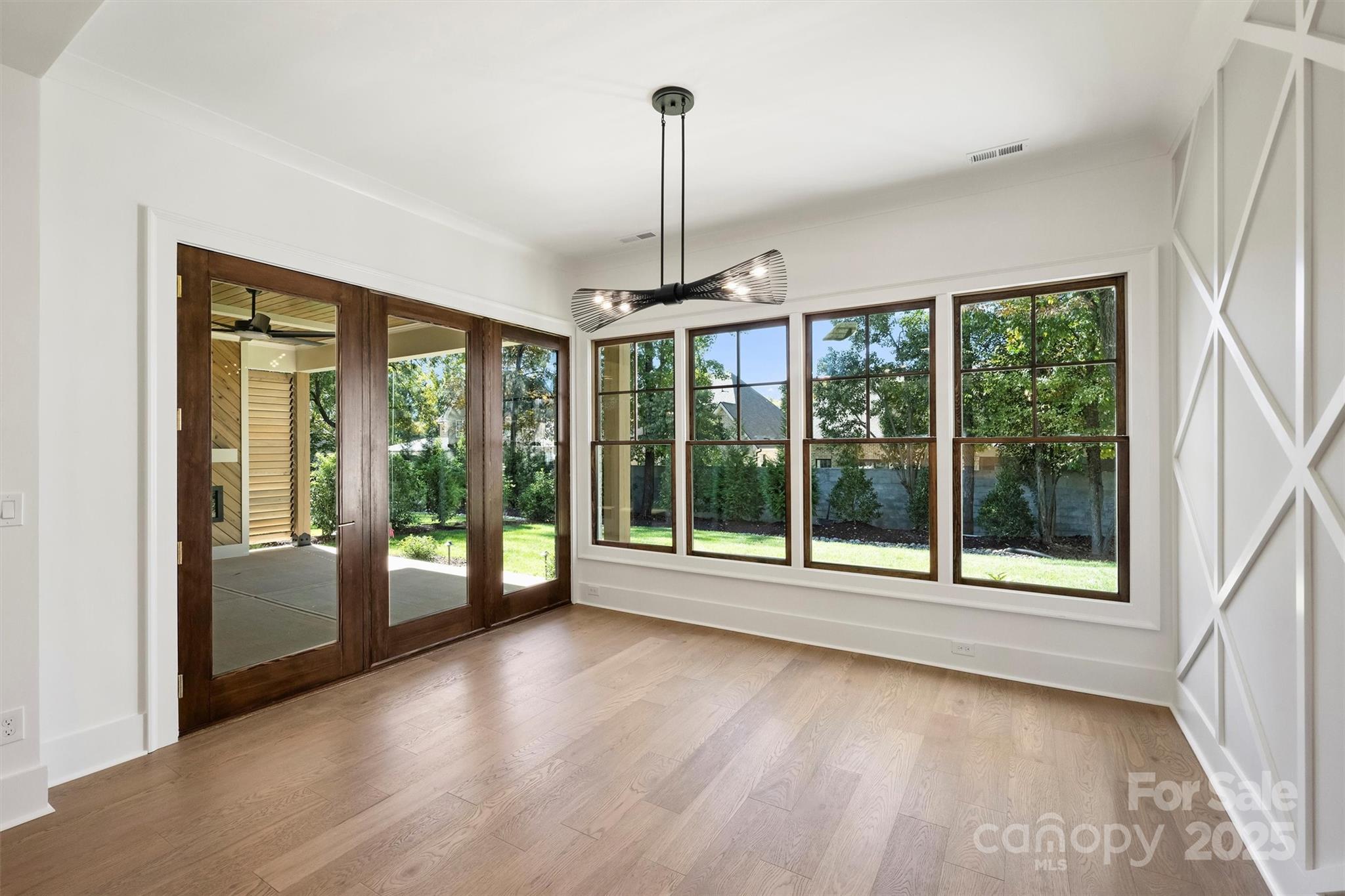 Foxcroft - Residential