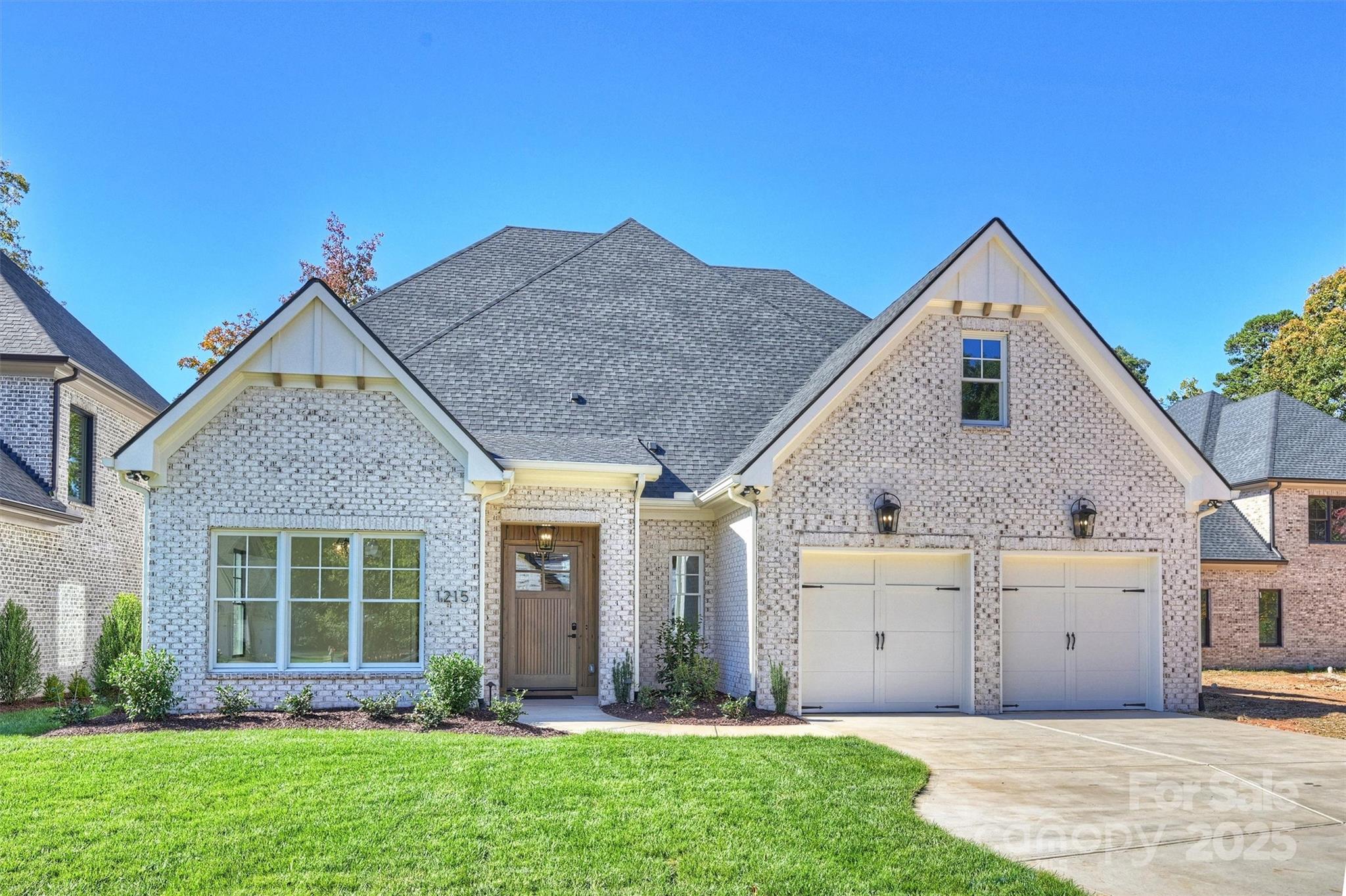 Foxcroft - Residential