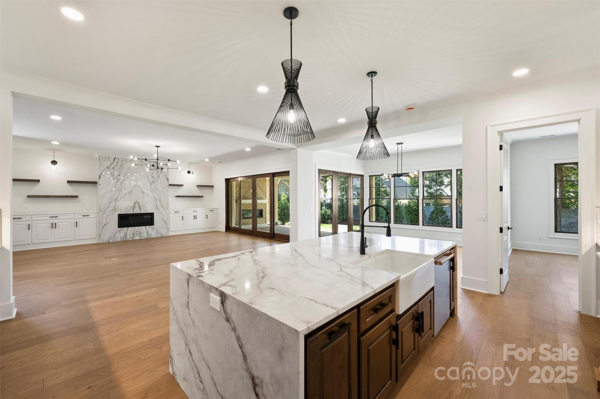 Foxcroft - Residential