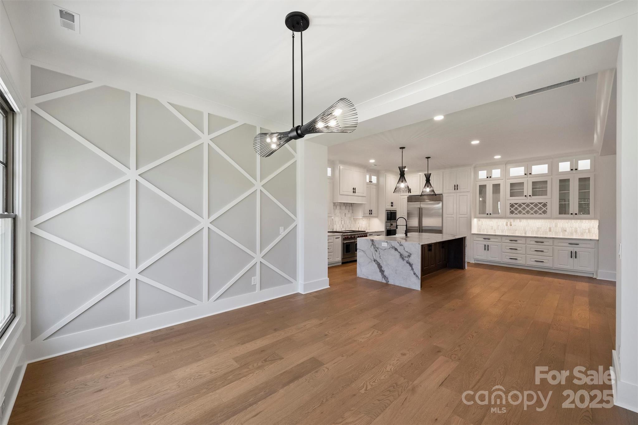 Foxcroft - Residential