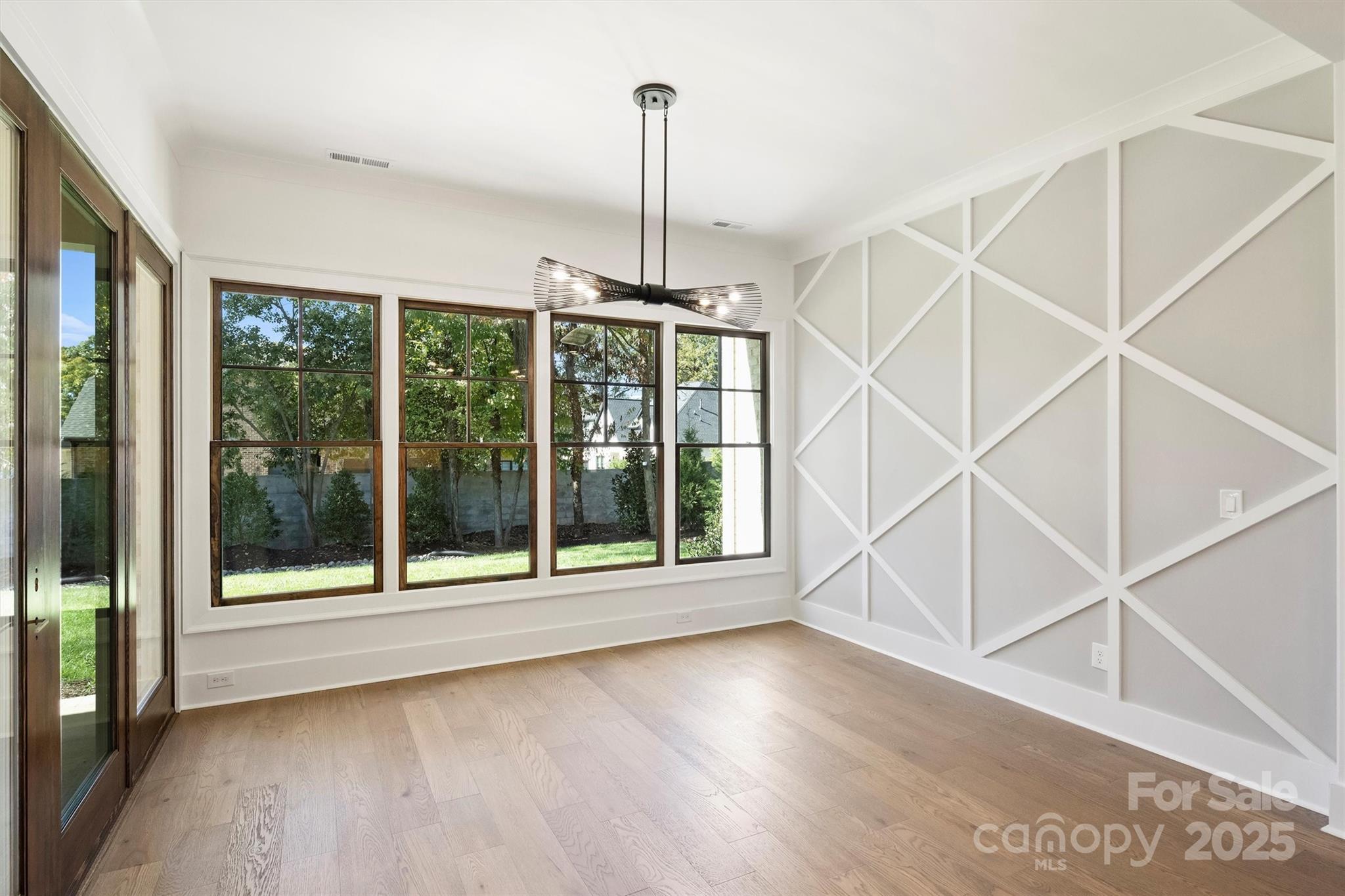 Foxcroft - Residential