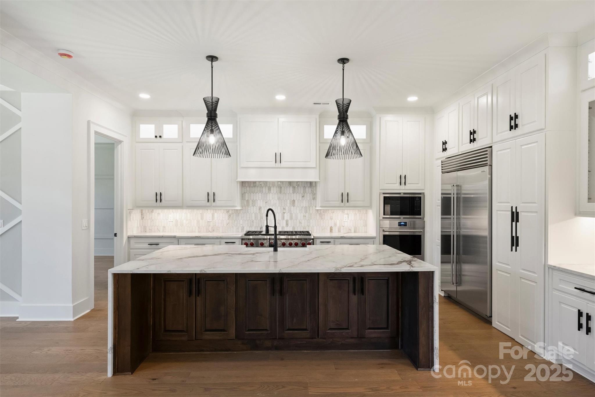 Foxcroft - Residential