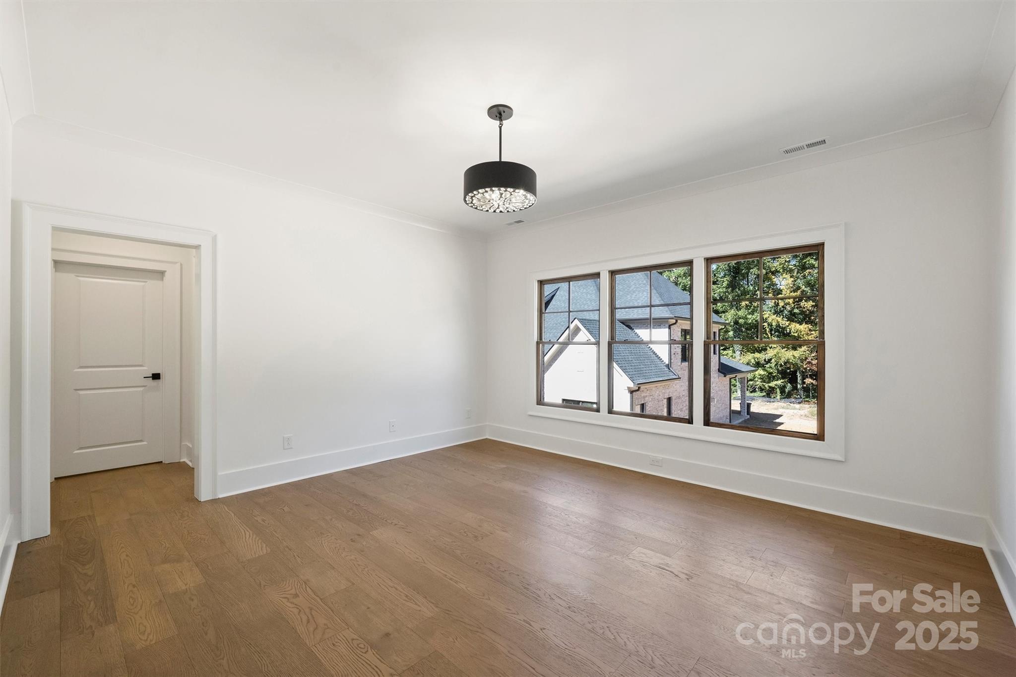 Foxcroft - Residential