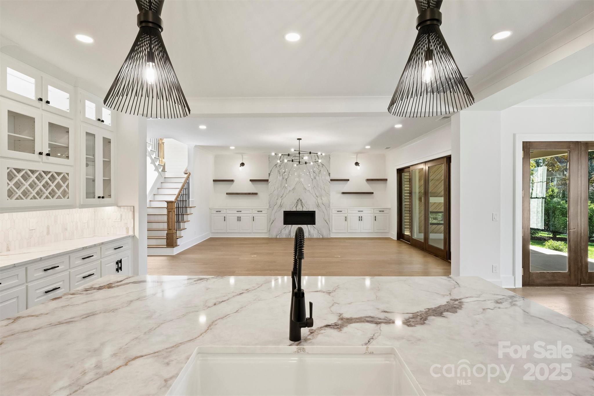 Foxcroft - Residential