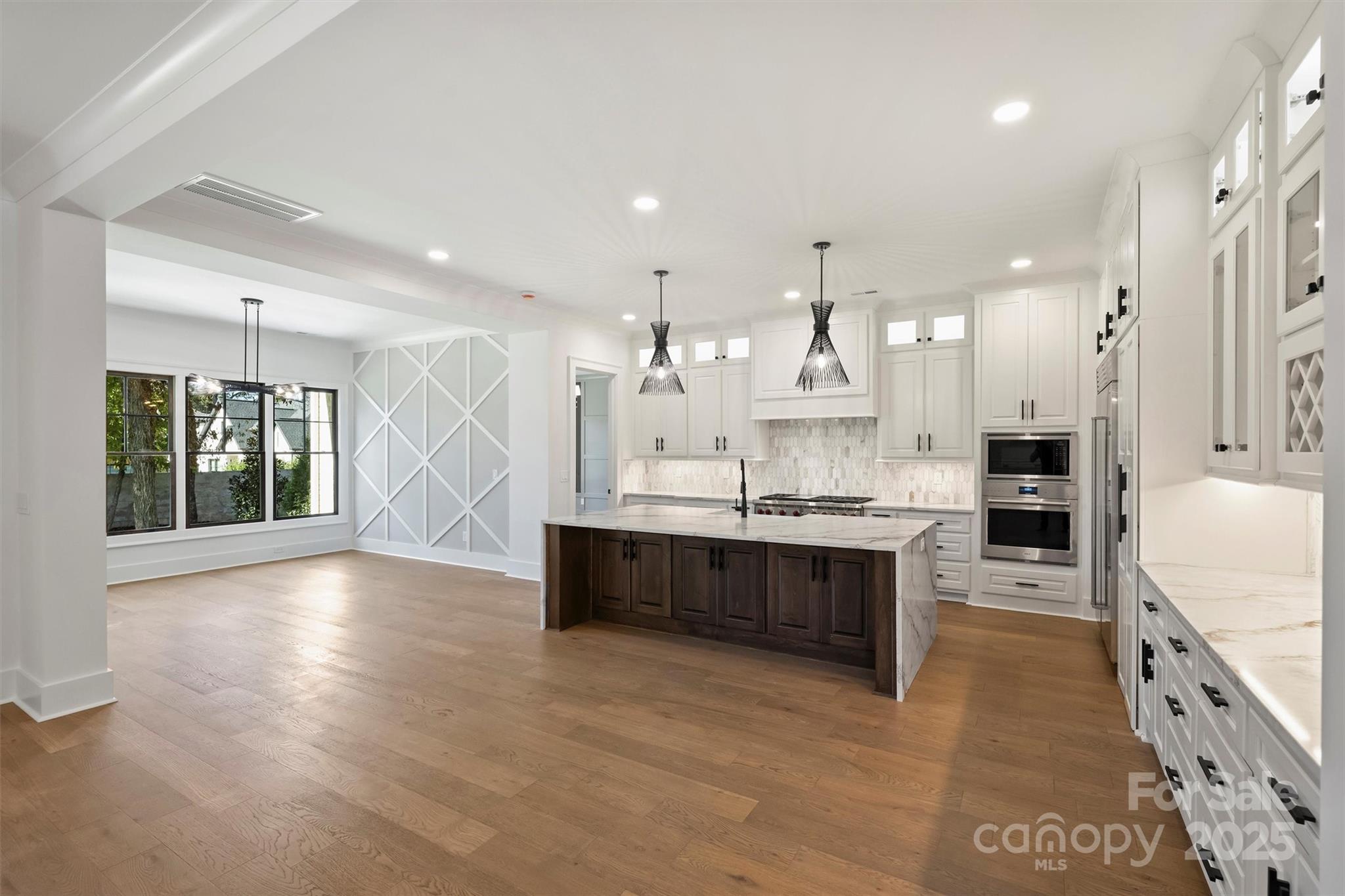 Foxcroft - Residential