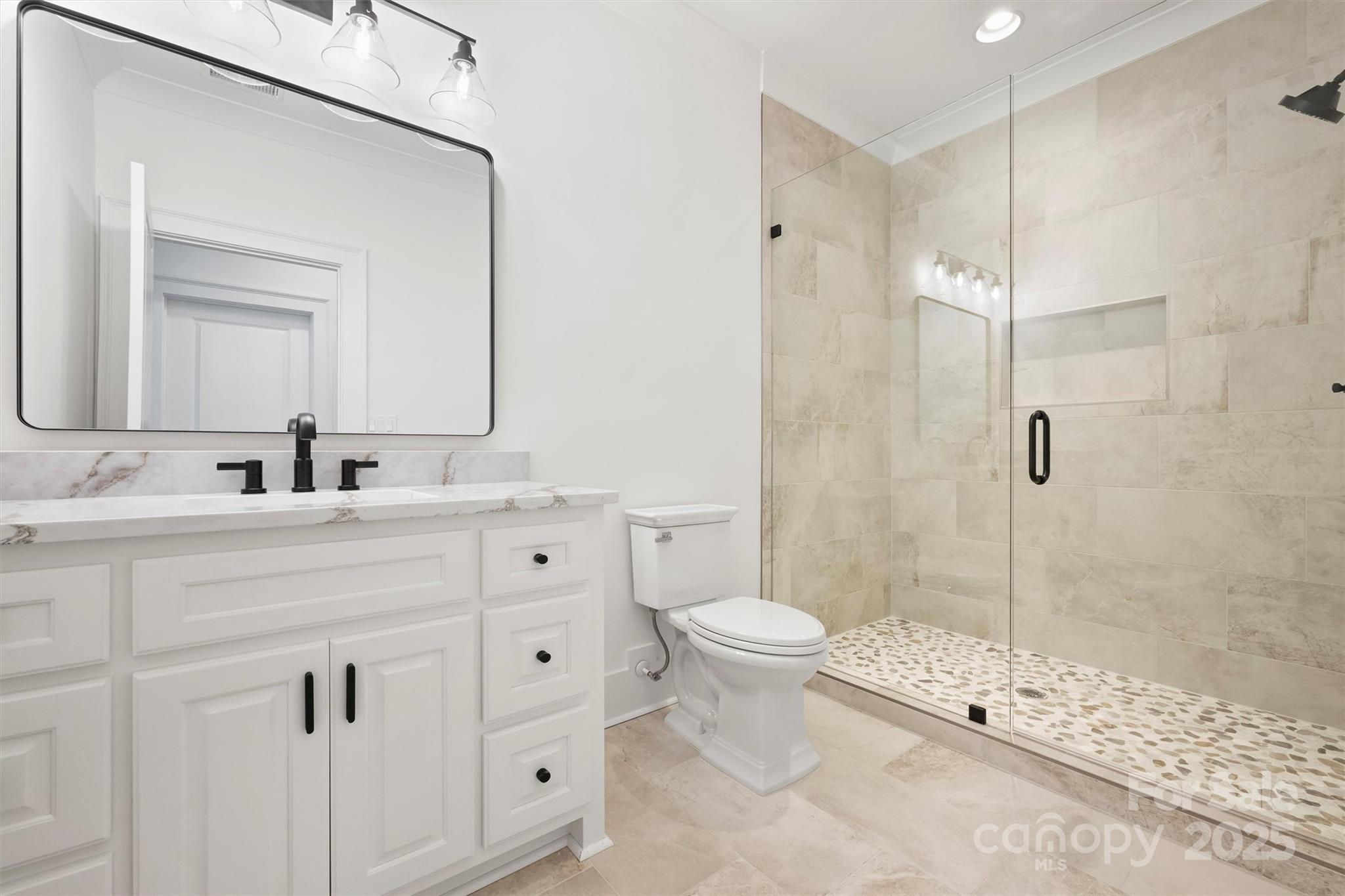 Foxcroft - Residential