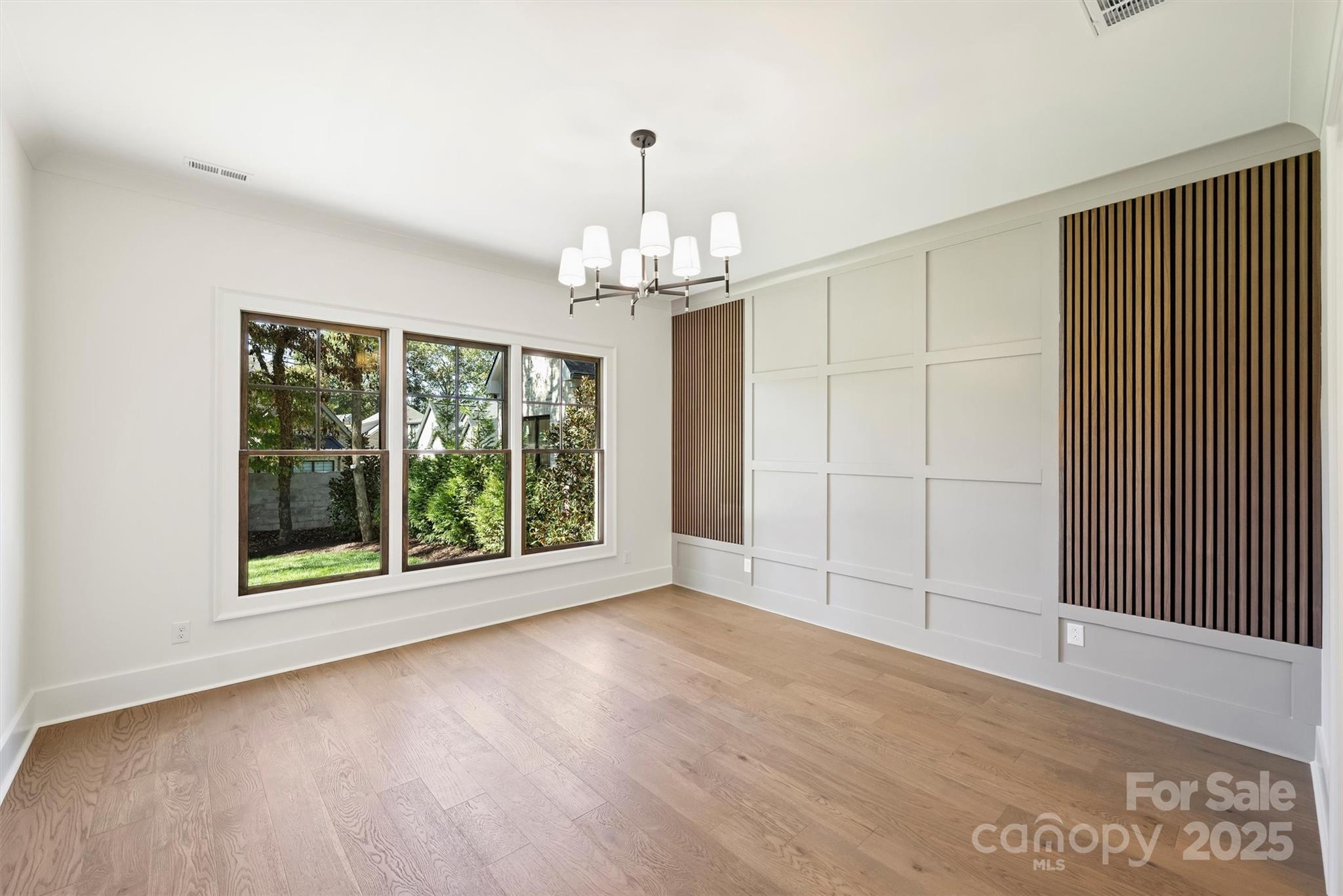 Foxcroft - Residential