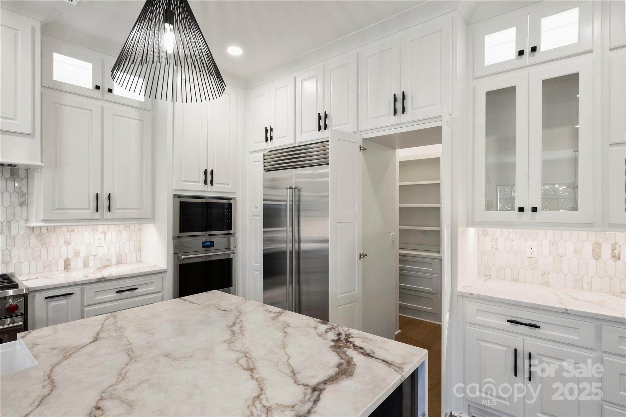 Foxcroft - Residential