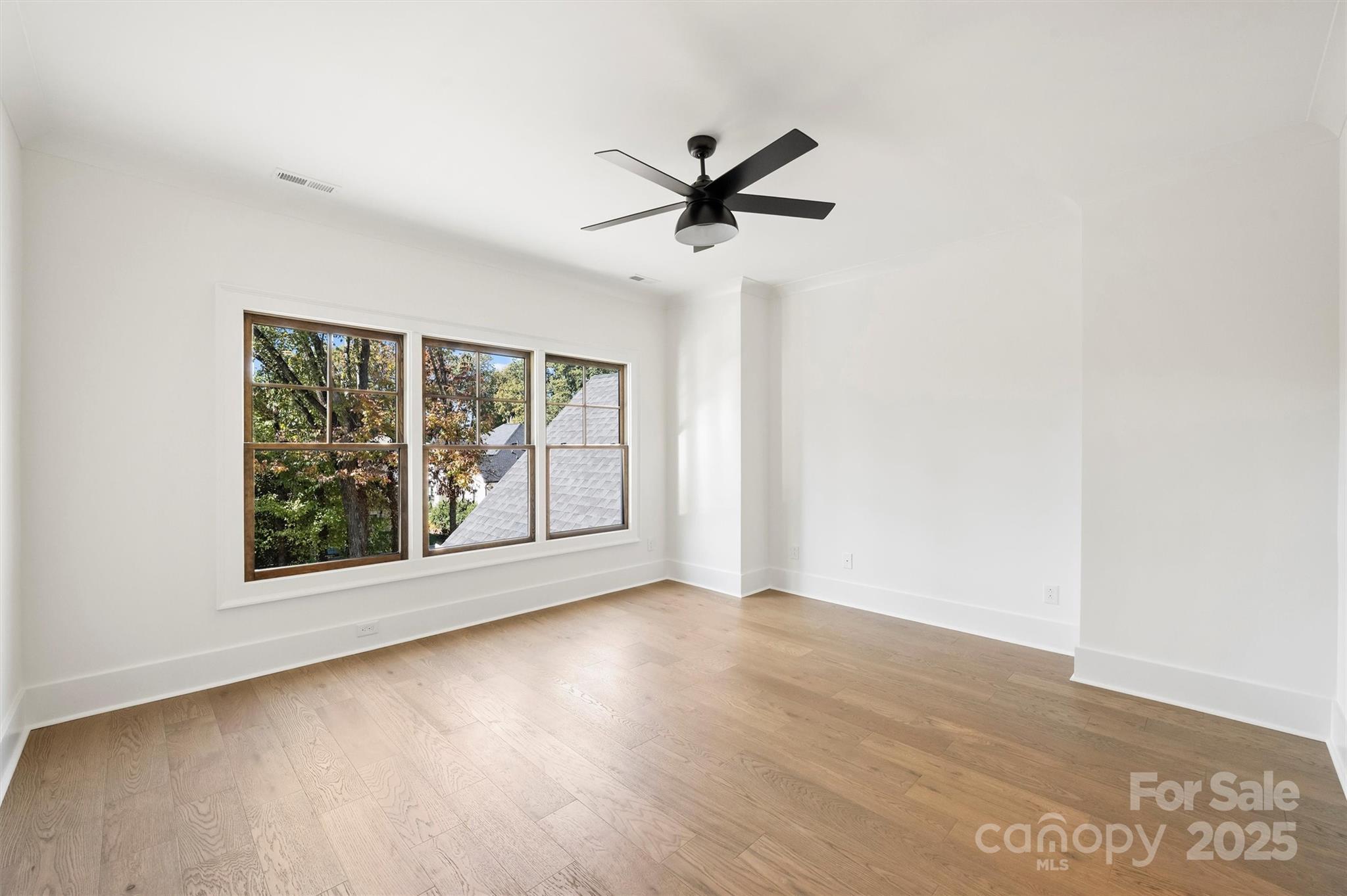 Foxcroft - Residential