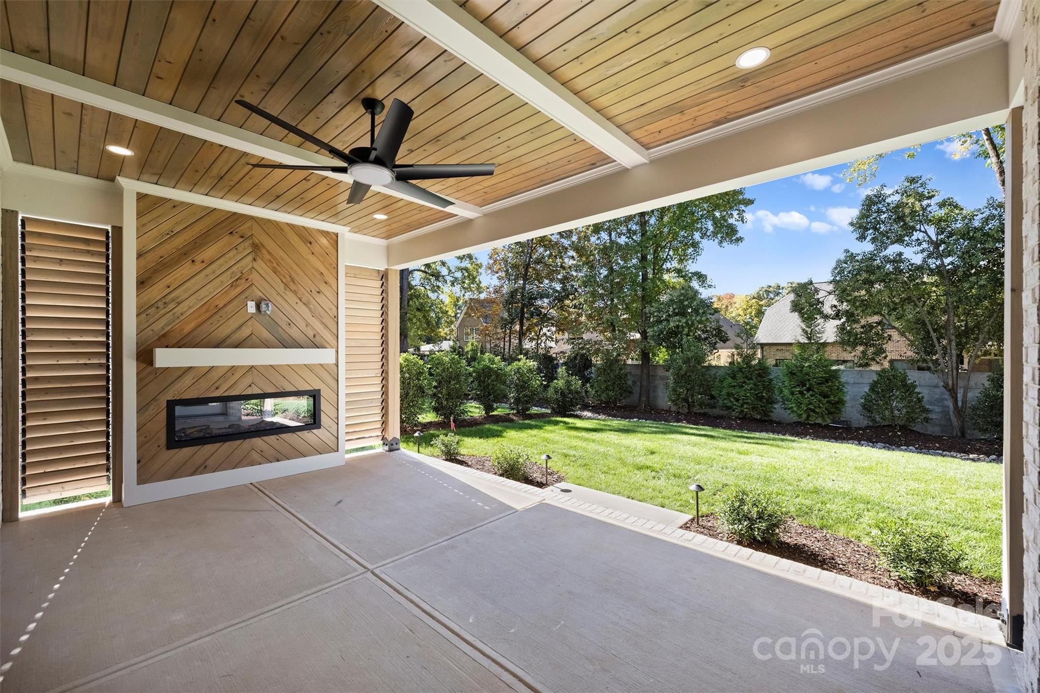 Foxcroft - Residential