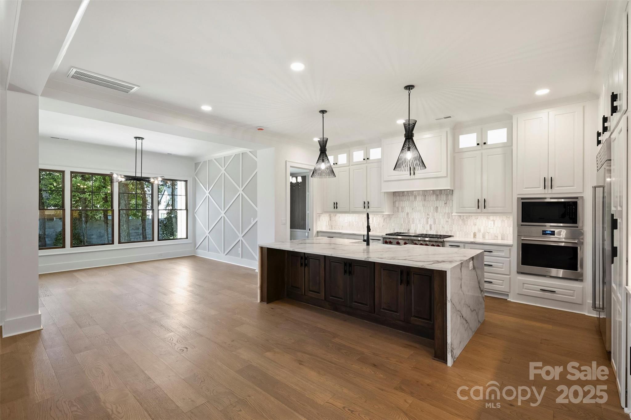 Foxcroft - Residential